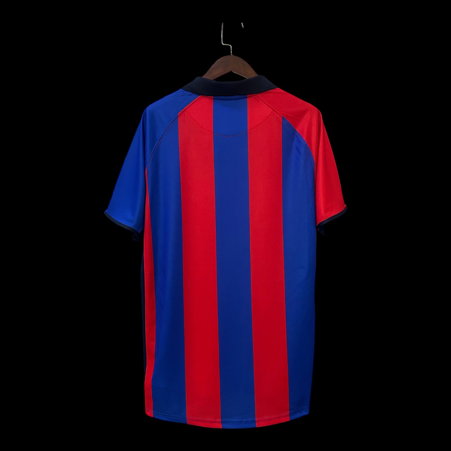 Barcelone Maillot Rétro 01/02