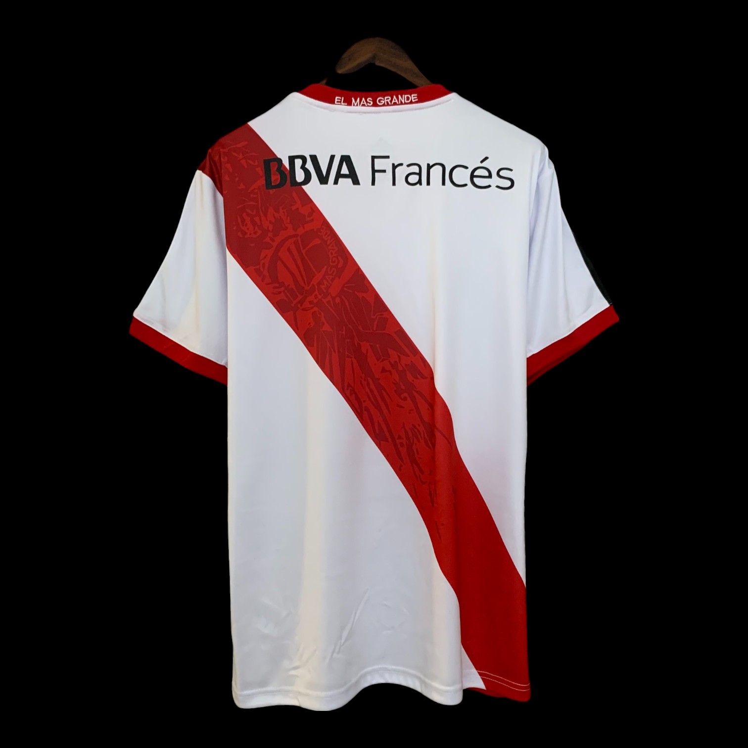 River Plate Maillot Rétro 13/14