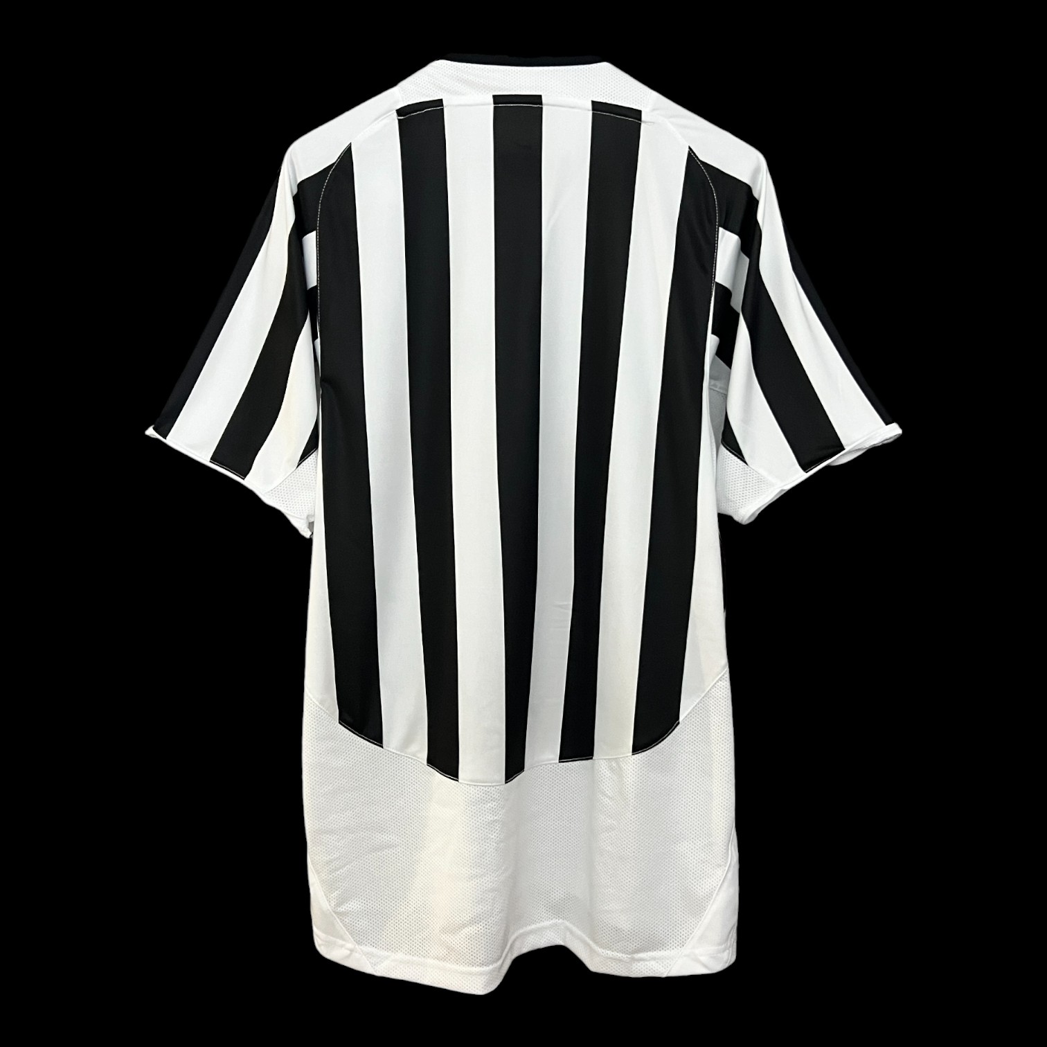 Juventus Maillot Rétro 03/04