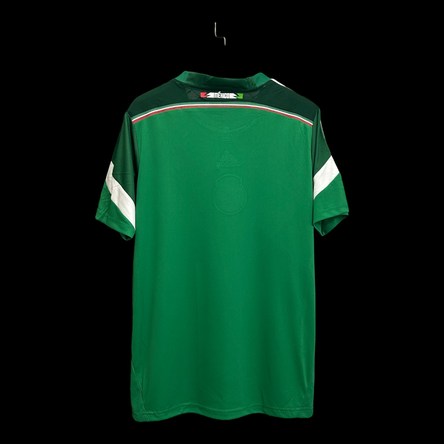 Mexique Maillot Rétro 2014