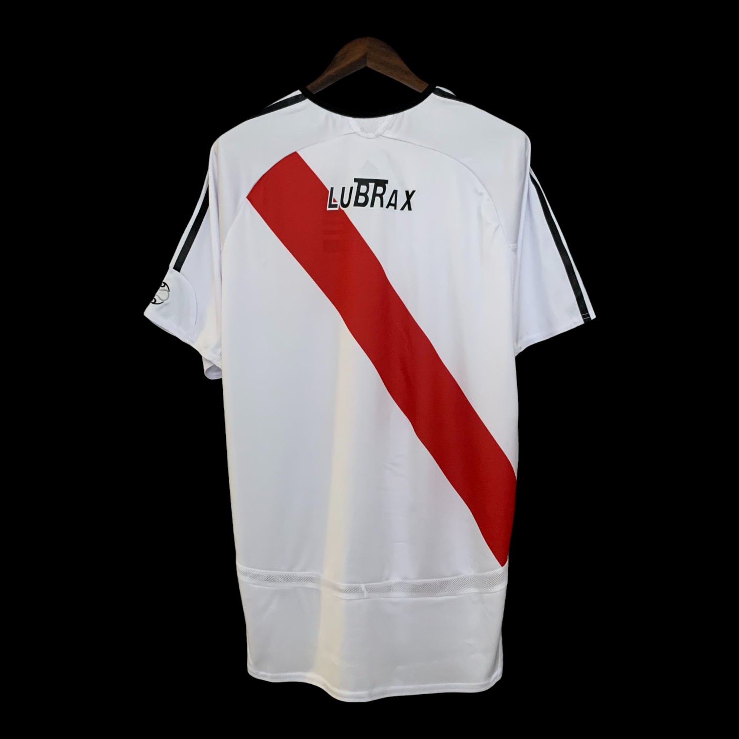 River Plate Maillot Rétro 06/07