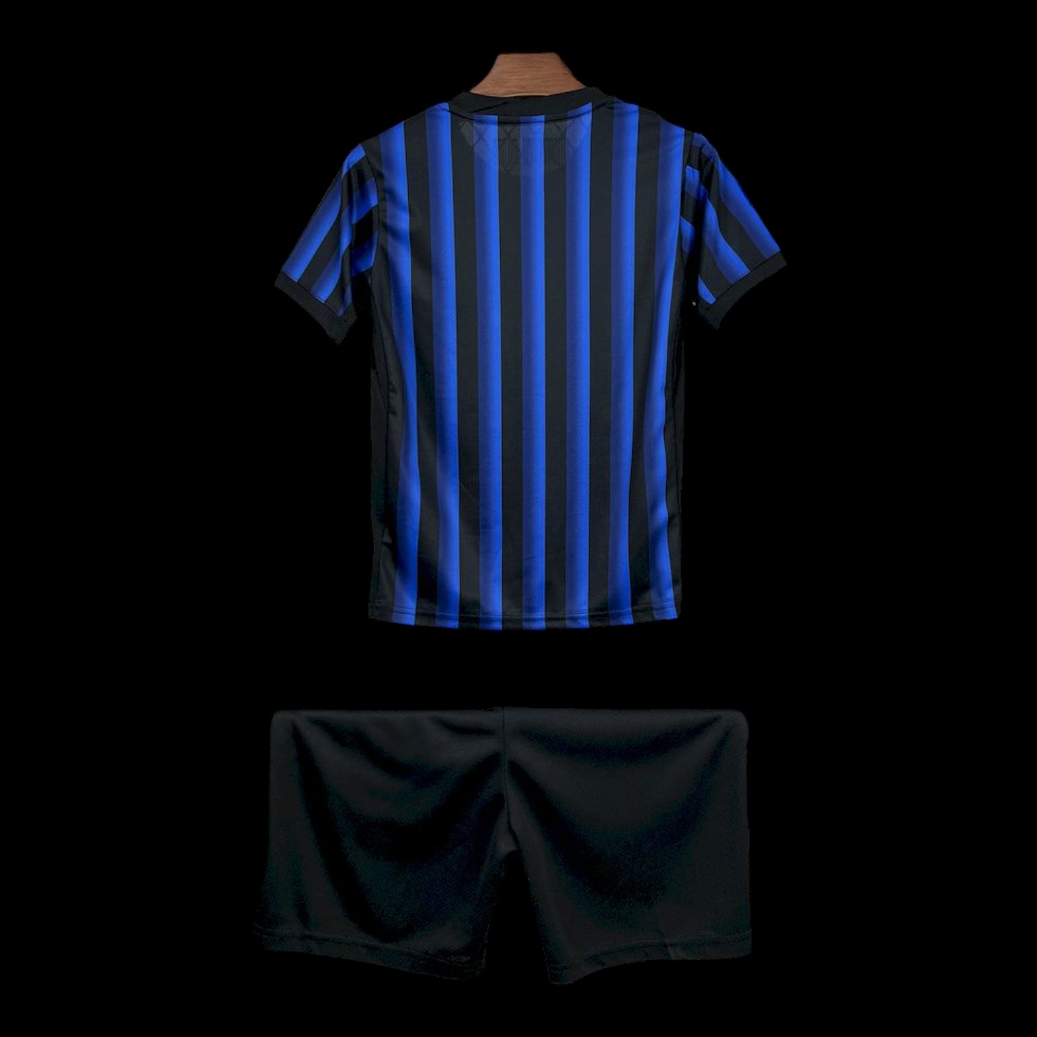 Inter Milan Maillot Domicile 25/26 – Enfant