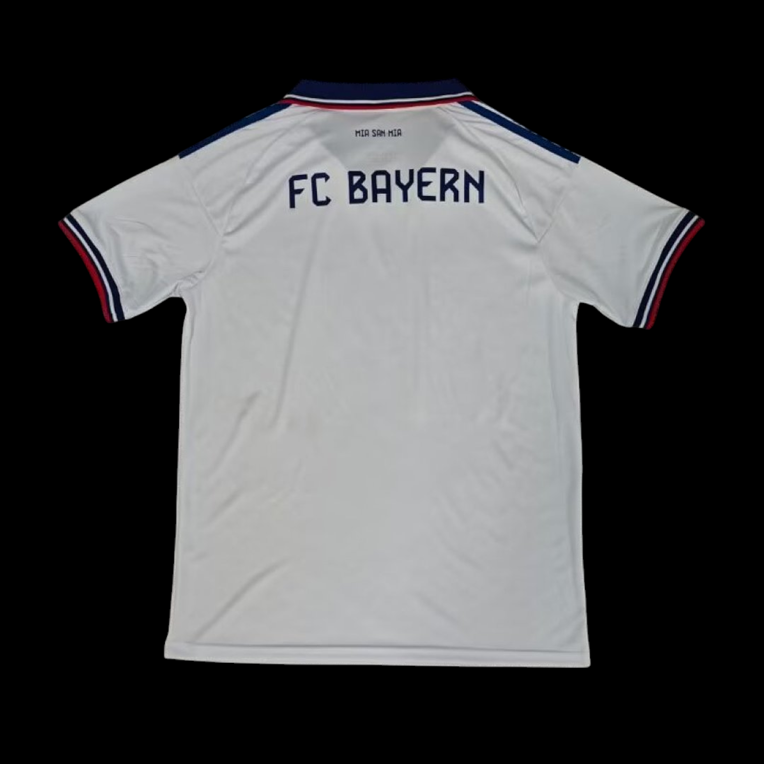 Bayern Munich Maillot Extérieur 26/27