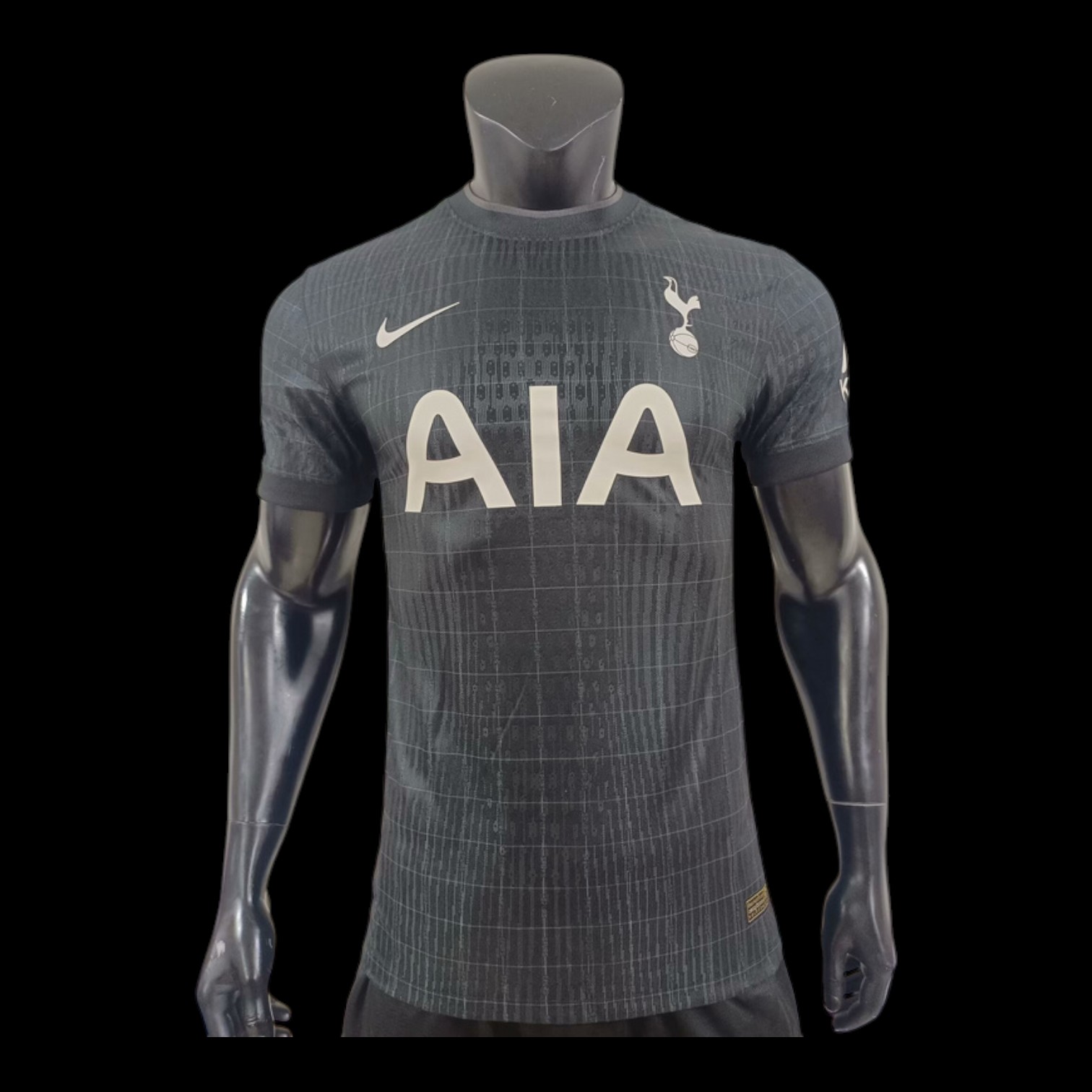Tottenham Maillot Extérieur 25/26 – Version Player