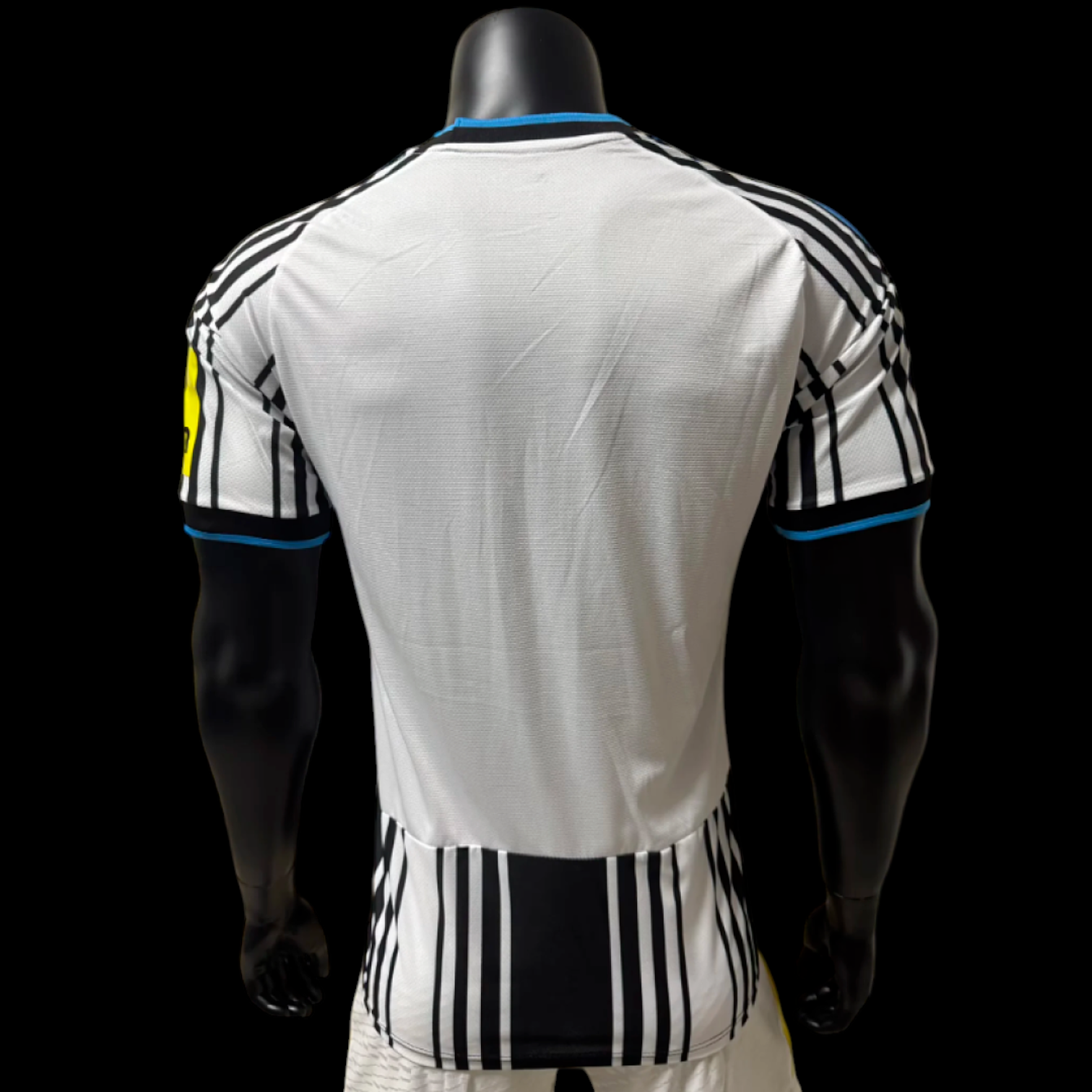 Newcastle Maillot Domicile 26/27 – Version Player