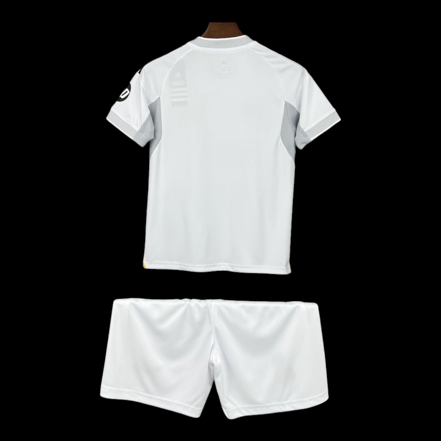 Real Madrid Maillot Domicile 25/26 – Enfant