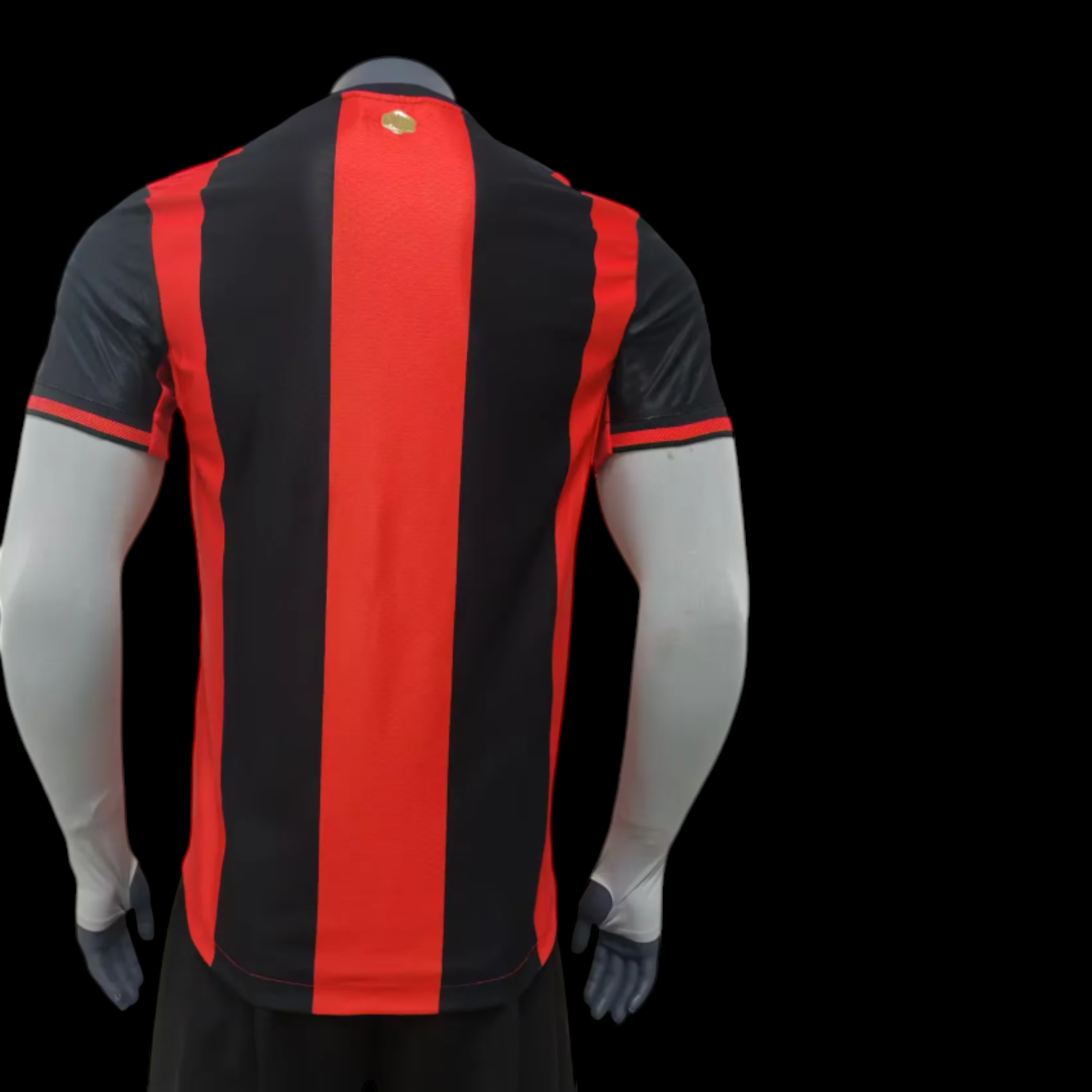 Milan AC Maillot Domicile 26/27 – Version Player