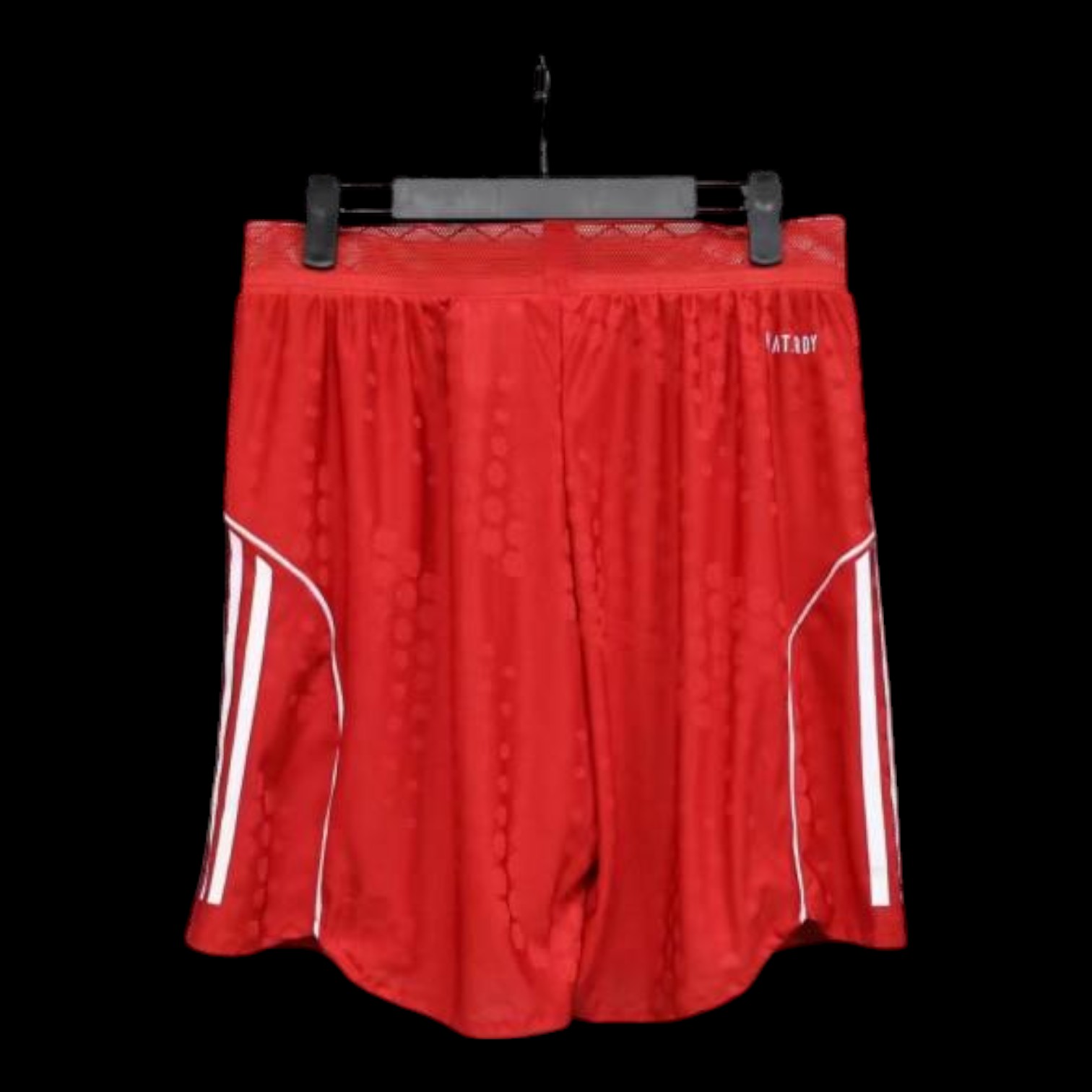 Liverpool Short Domicile 25/26