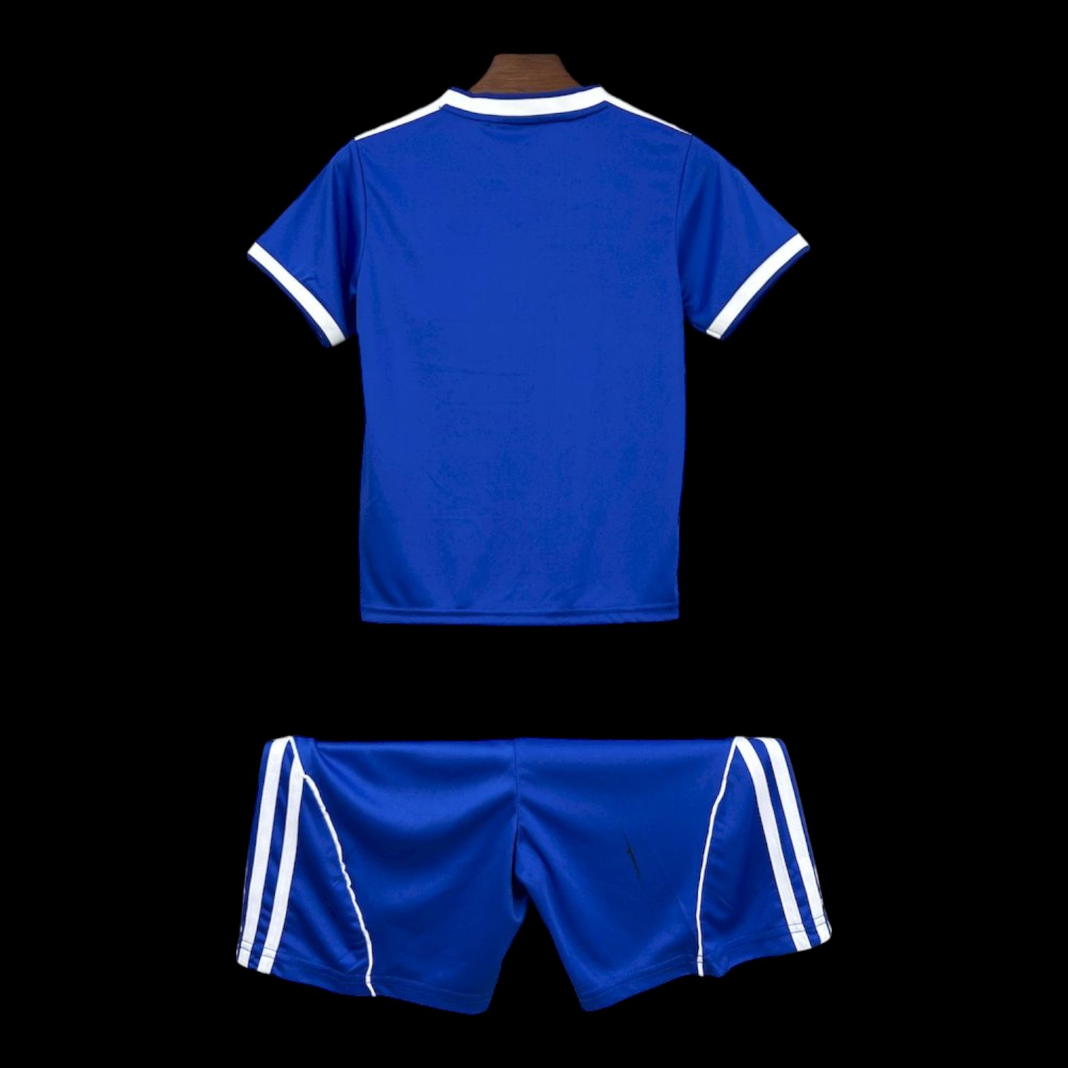 Real Madrid Maillot Third 25/26 – Enfant