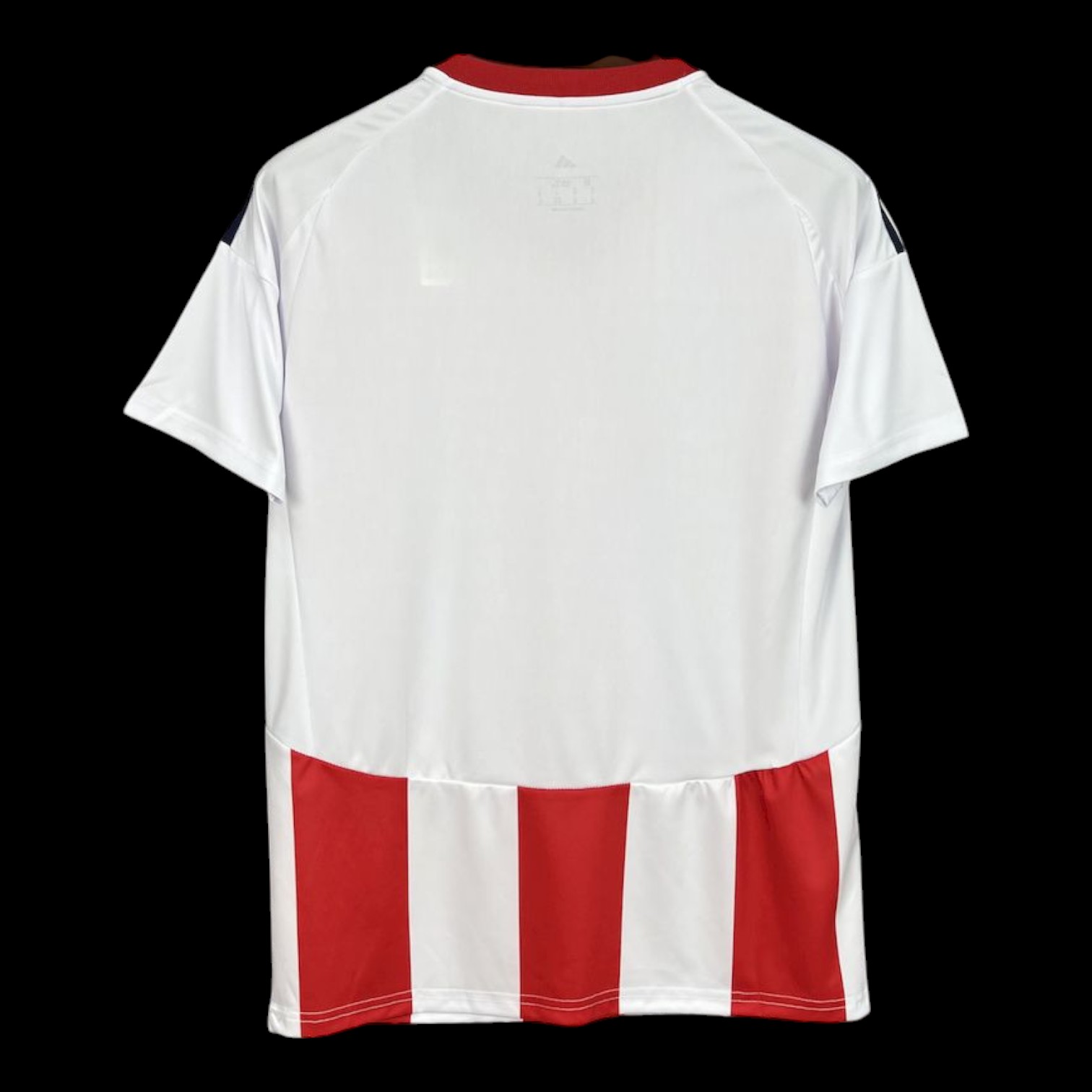Junior Barranquilla Maillot Domicile 25/26