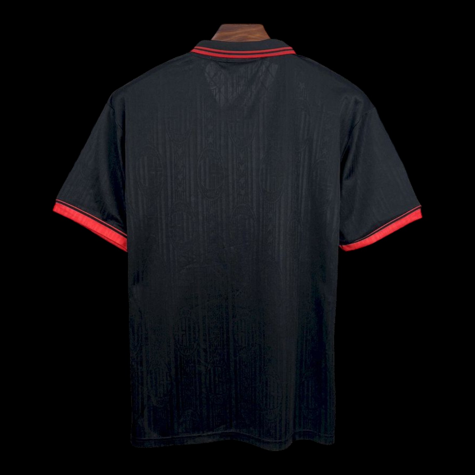 Milan AC Maillot Rétro 1997/98