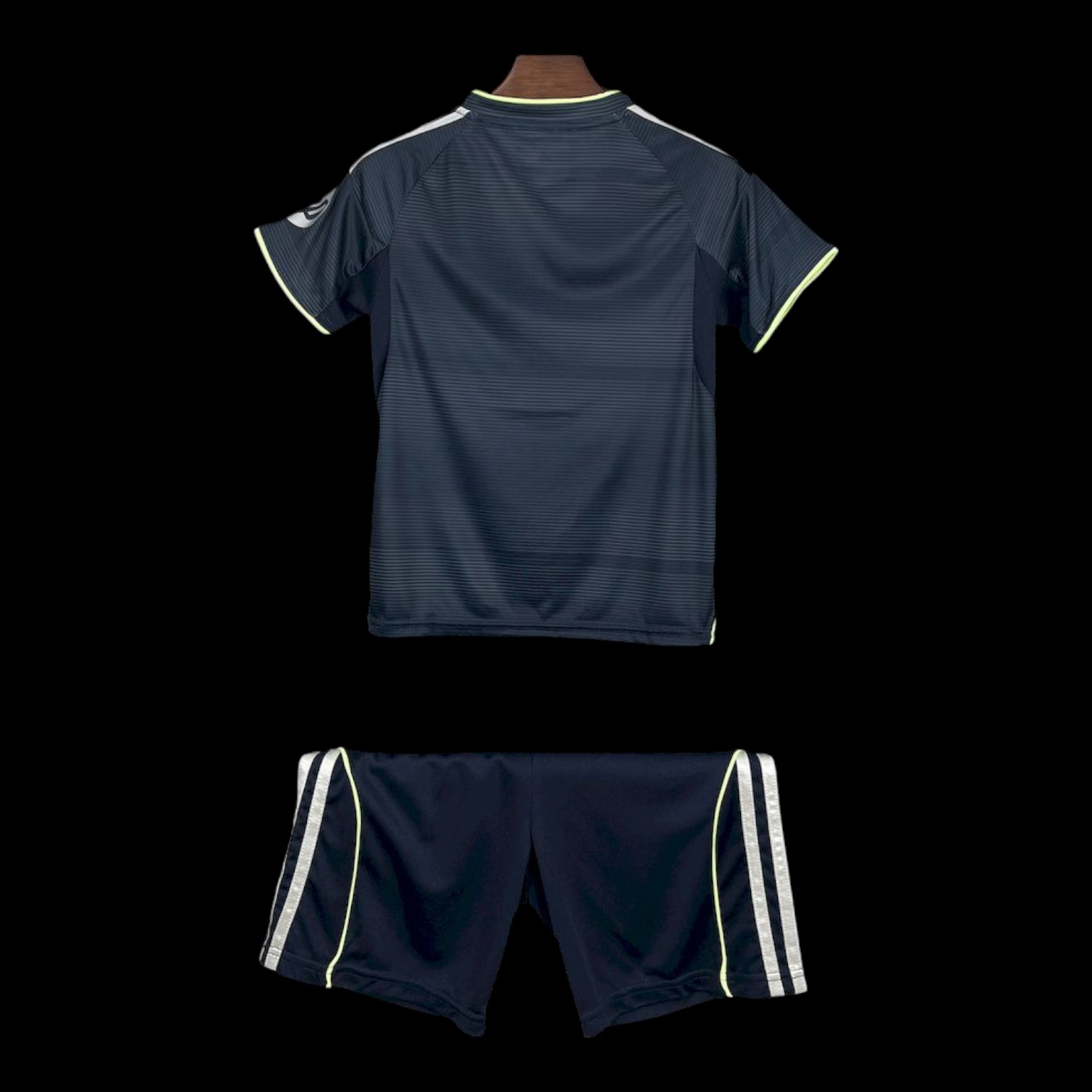 Real Madrid Maillot Extérieur 25/26 – Enfant