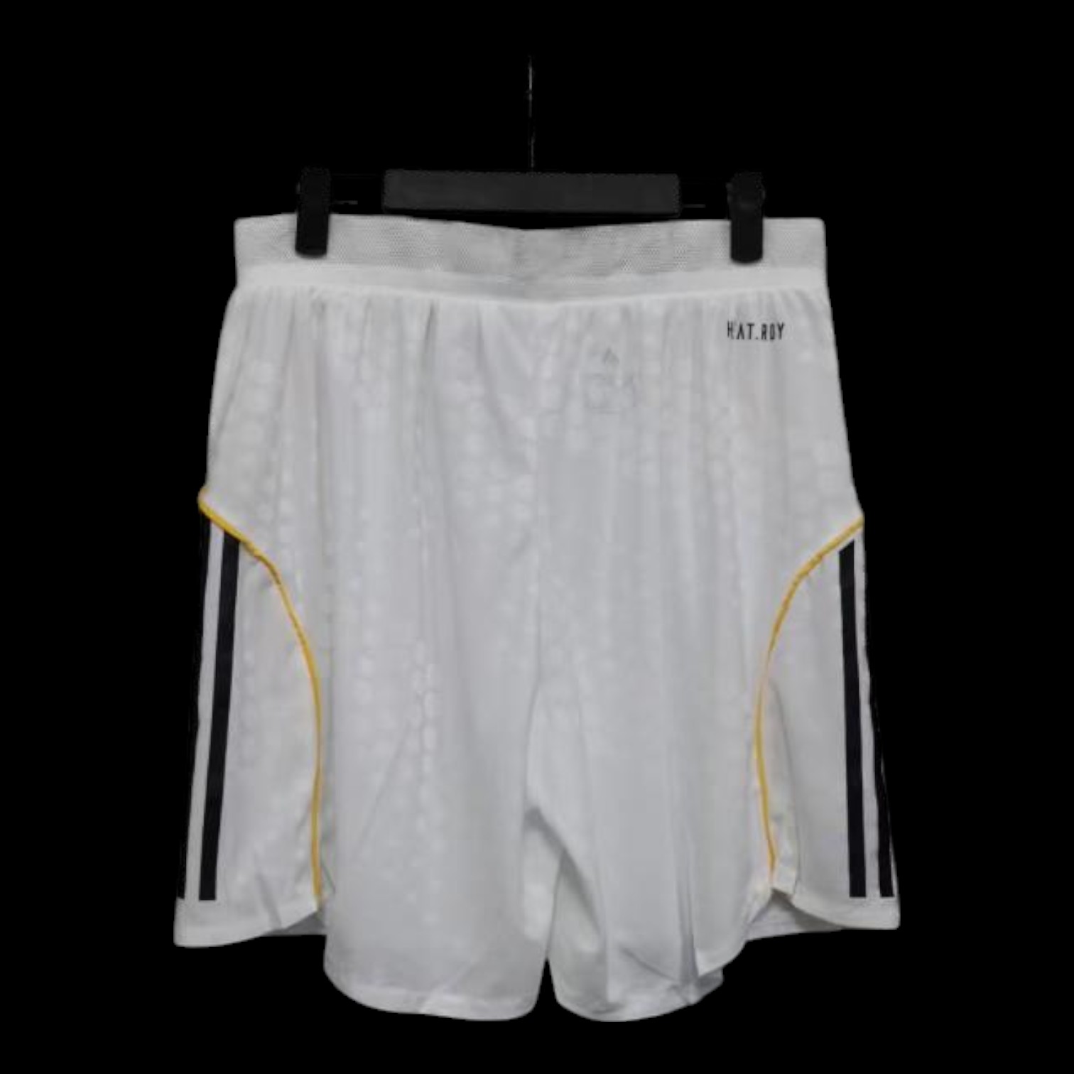 Real Madrid Short Domicile 25/26