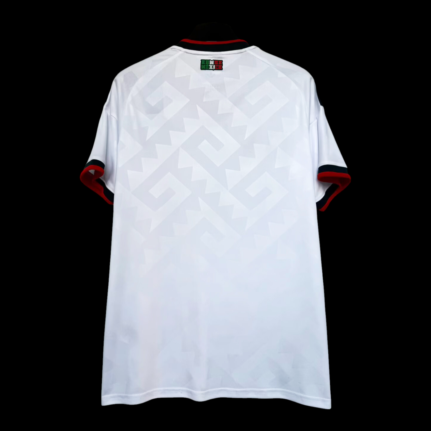 Mexique Maillot Extérieur 26/27