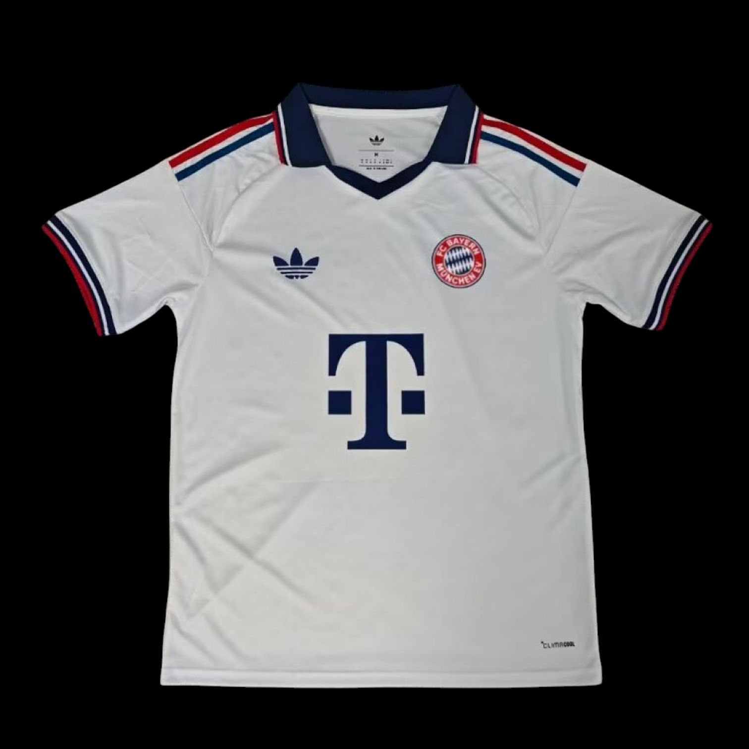 Bayern Munich Maillot Extérieur 26/27