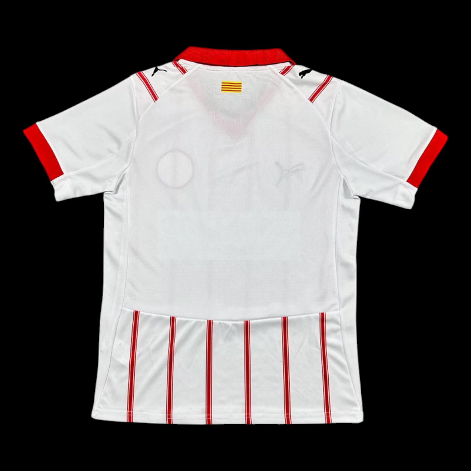 Girona Maillot Domicile 25/26
