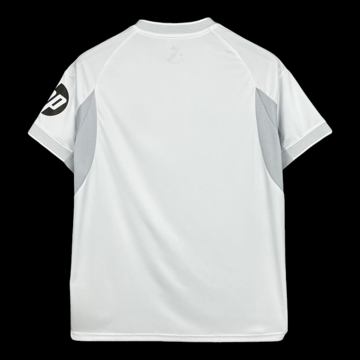 Real Madrid Maillot Domicile 25/26
