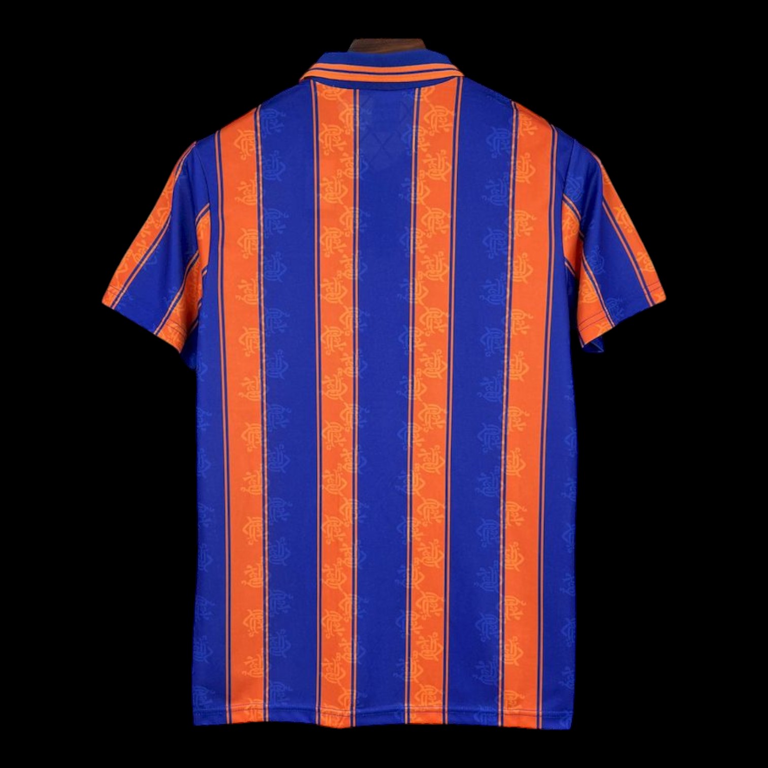 Rangers FC Maillot Rétro 93/94
