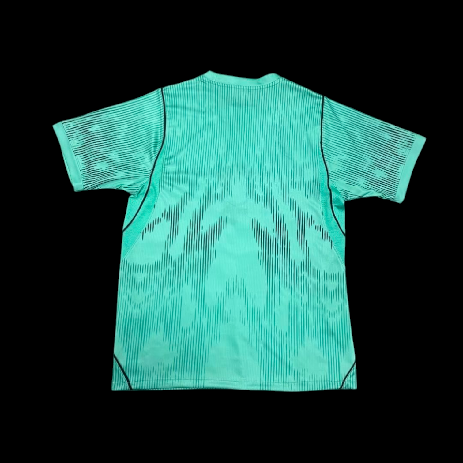 Brésil Maillot Gardien 26/27