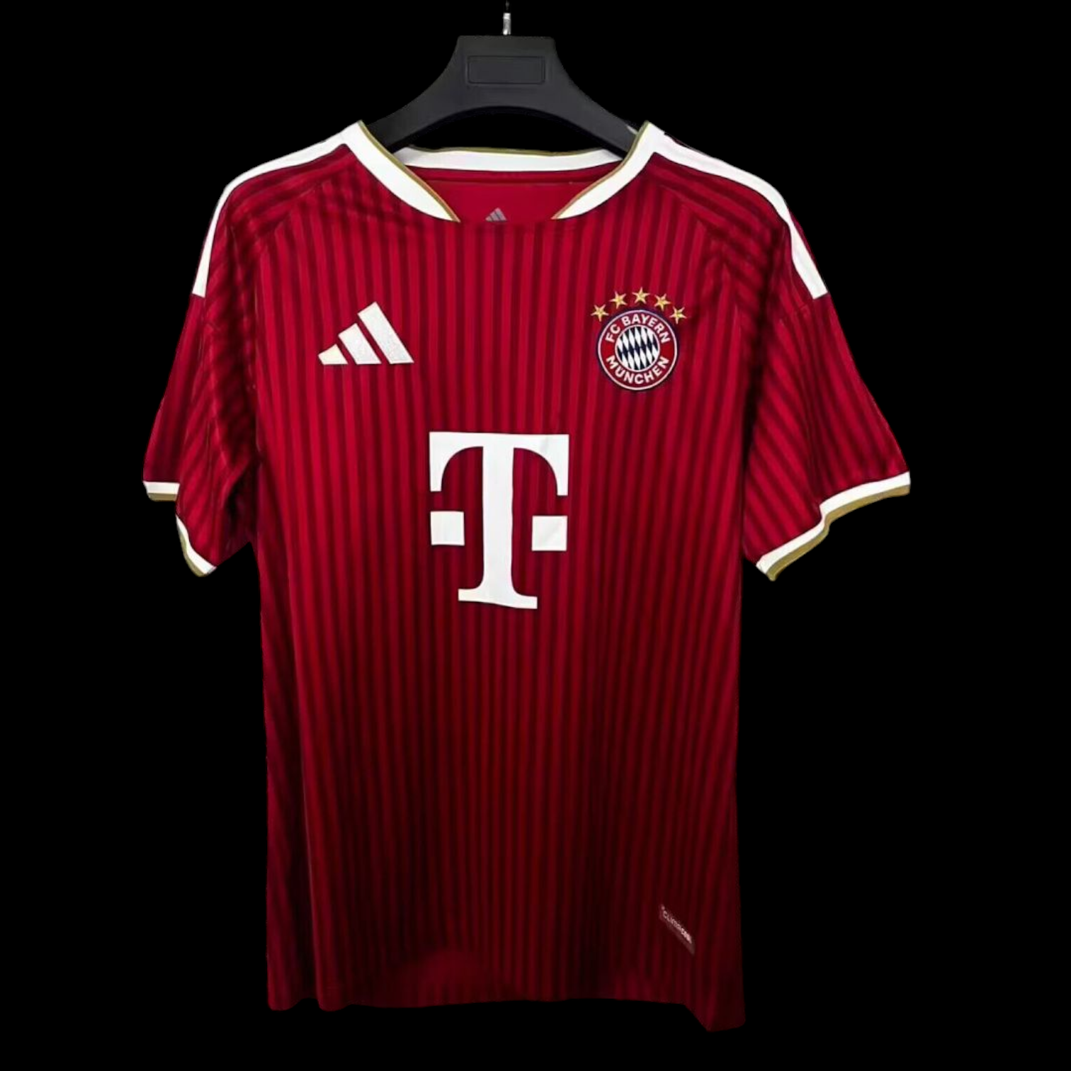 Bayern Munich Maillot Domicile 26/27