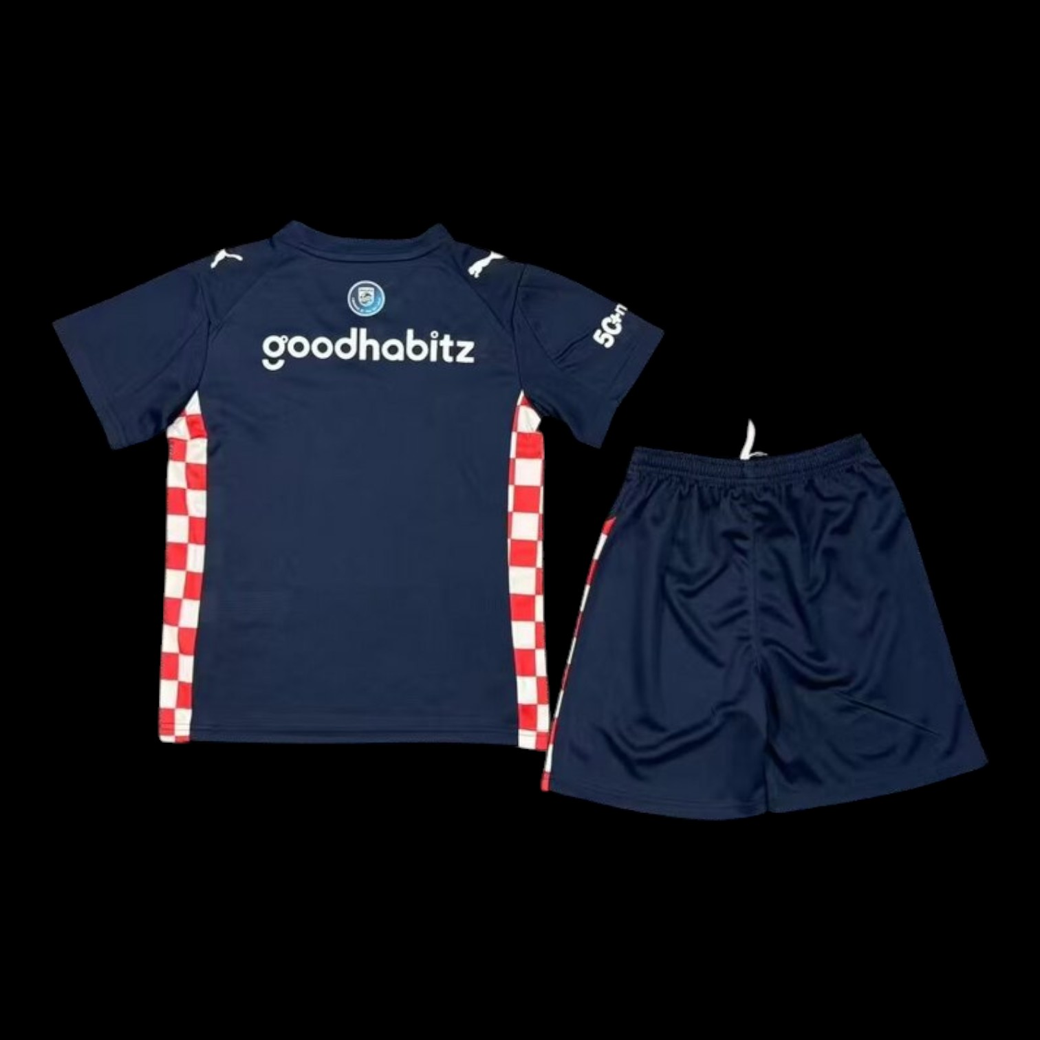 PSV Eindhoven Maillot Extérieur 25/26 – Enfant
