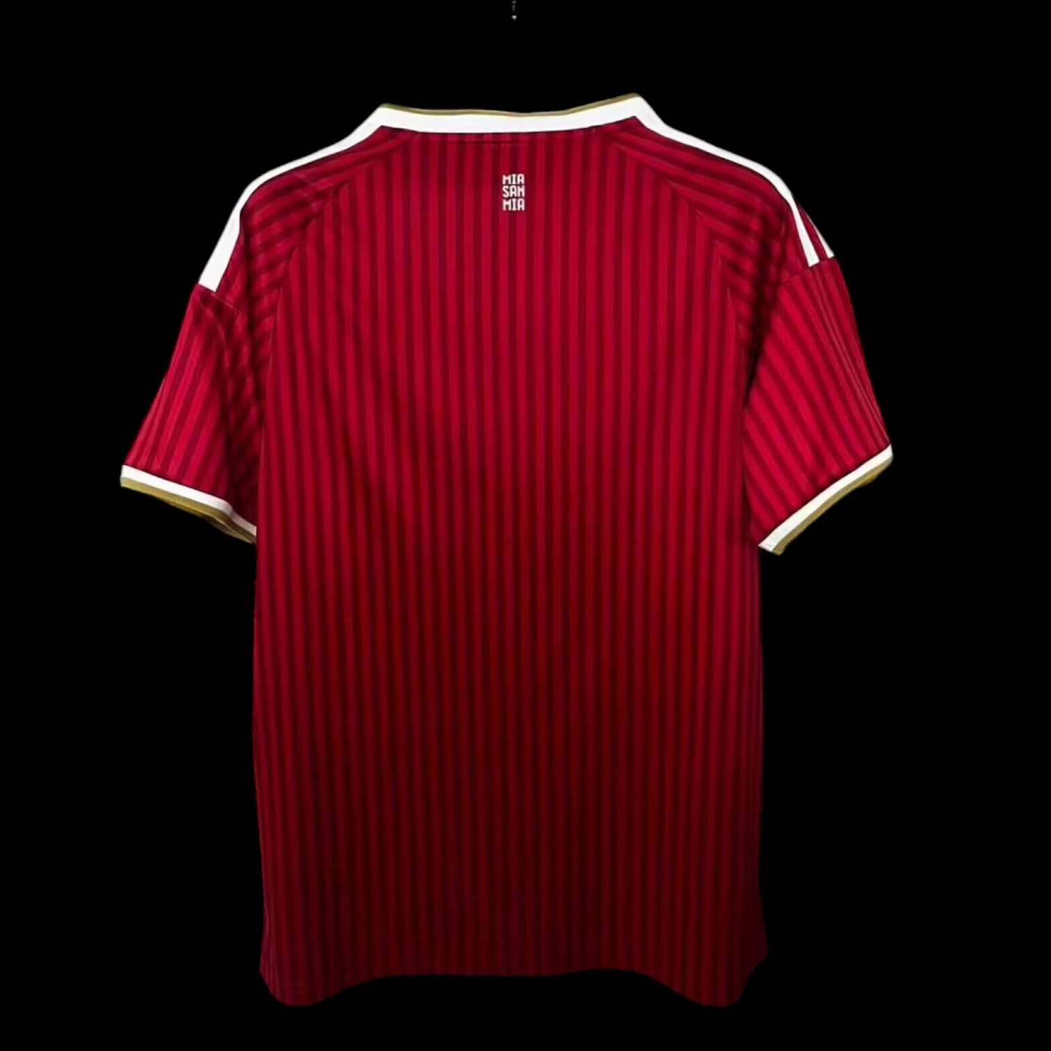 Bayern Munich Maillot Domicile 26/27