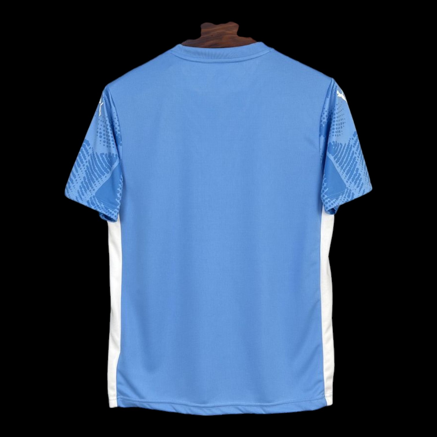 Manchester City Maillot Domicile 25/26