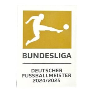 Bundesliga Winner 2025