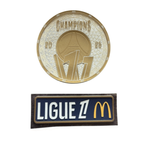 Ligue 1 Winner 2025
