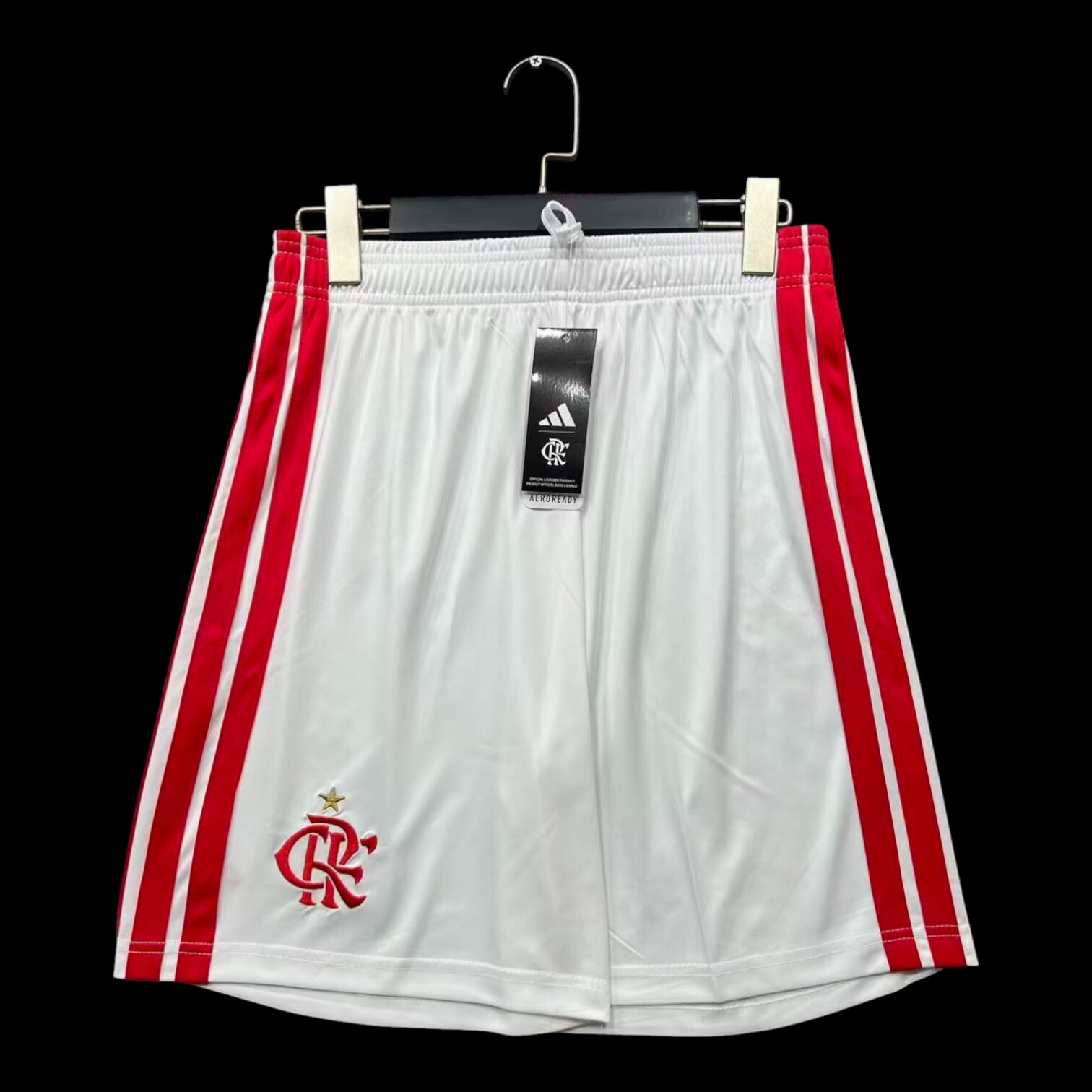 Flamengo Short Domicile 26/27