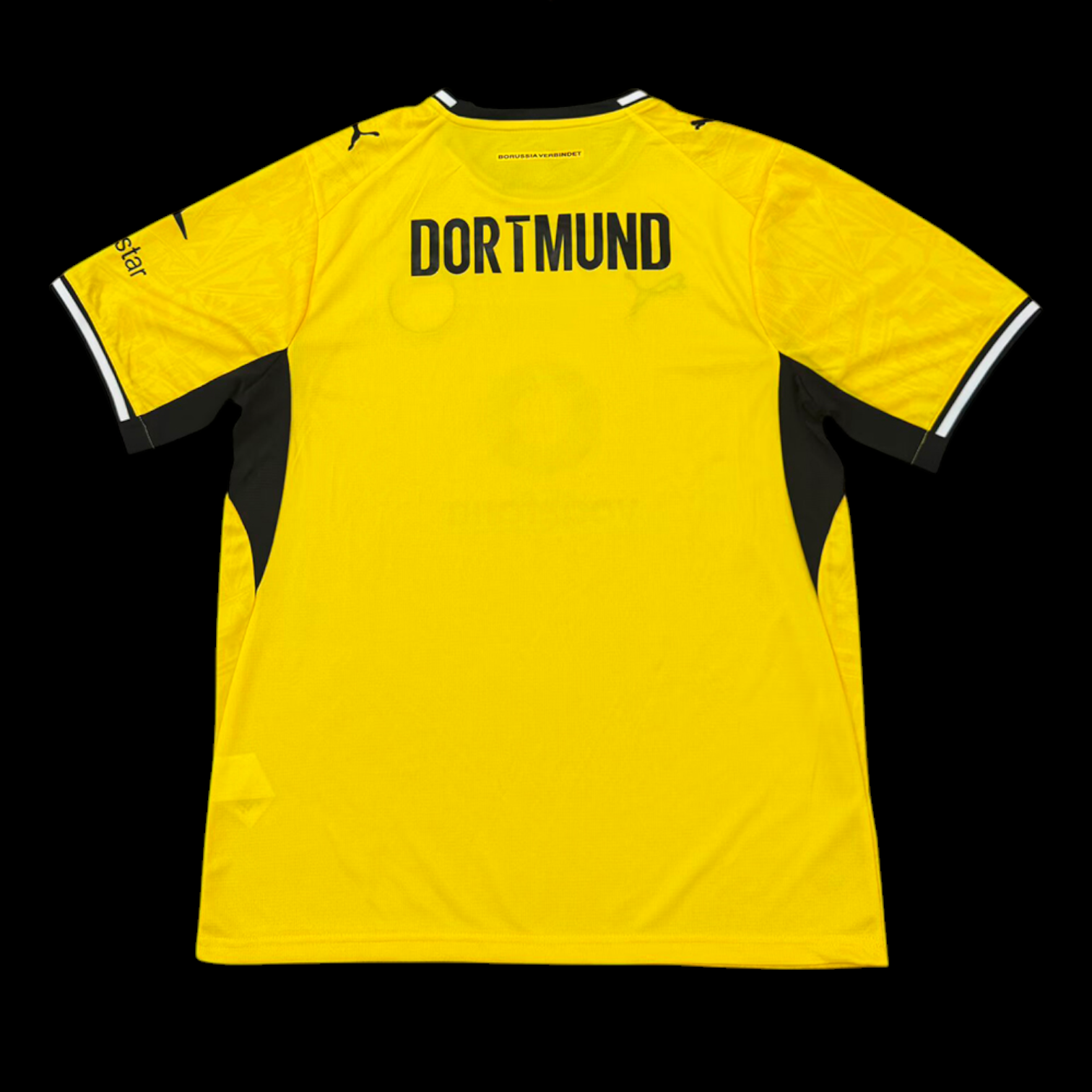 Dortmund Maillot Domicile 26/27