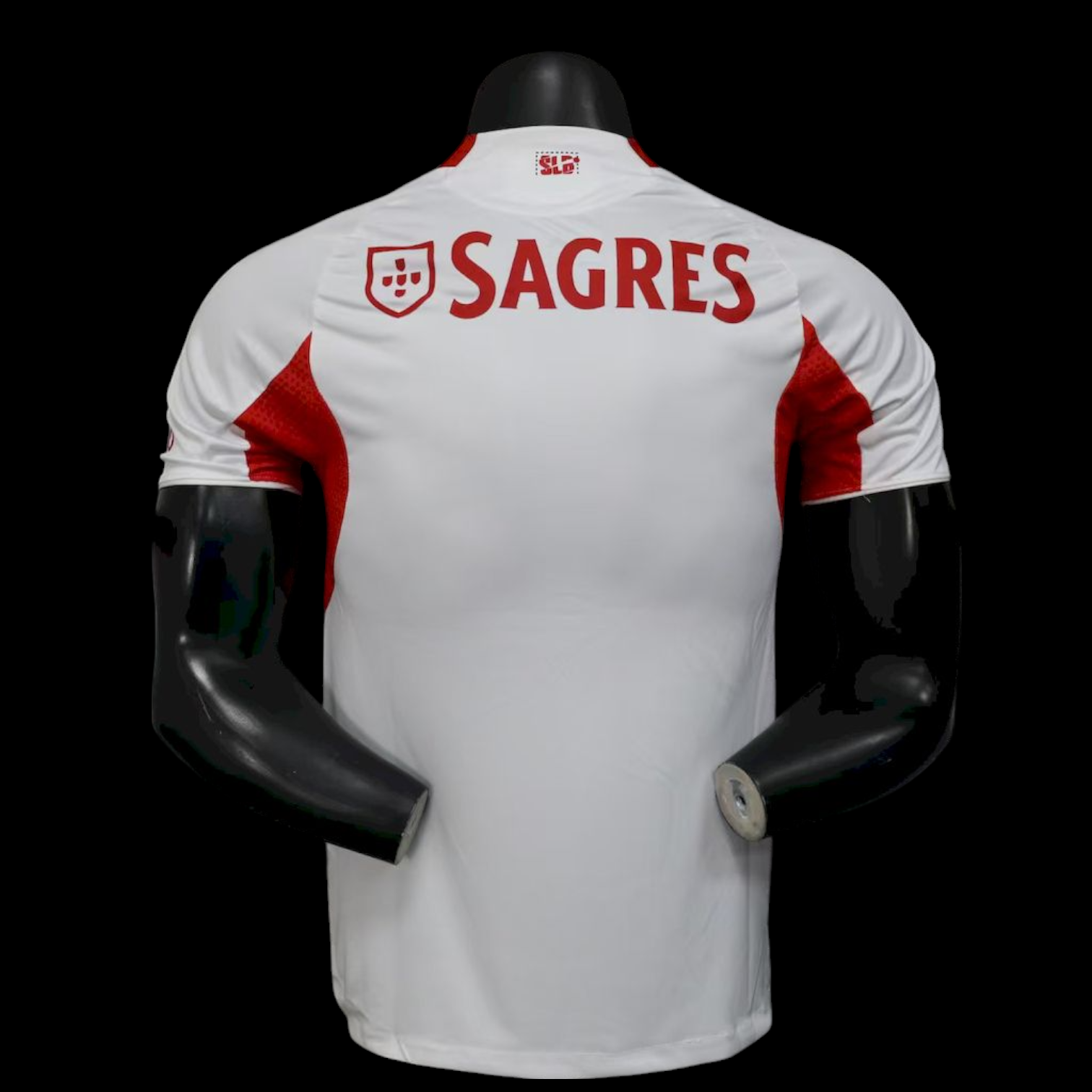 Benfica Maillot Third 25/26 – Version Player