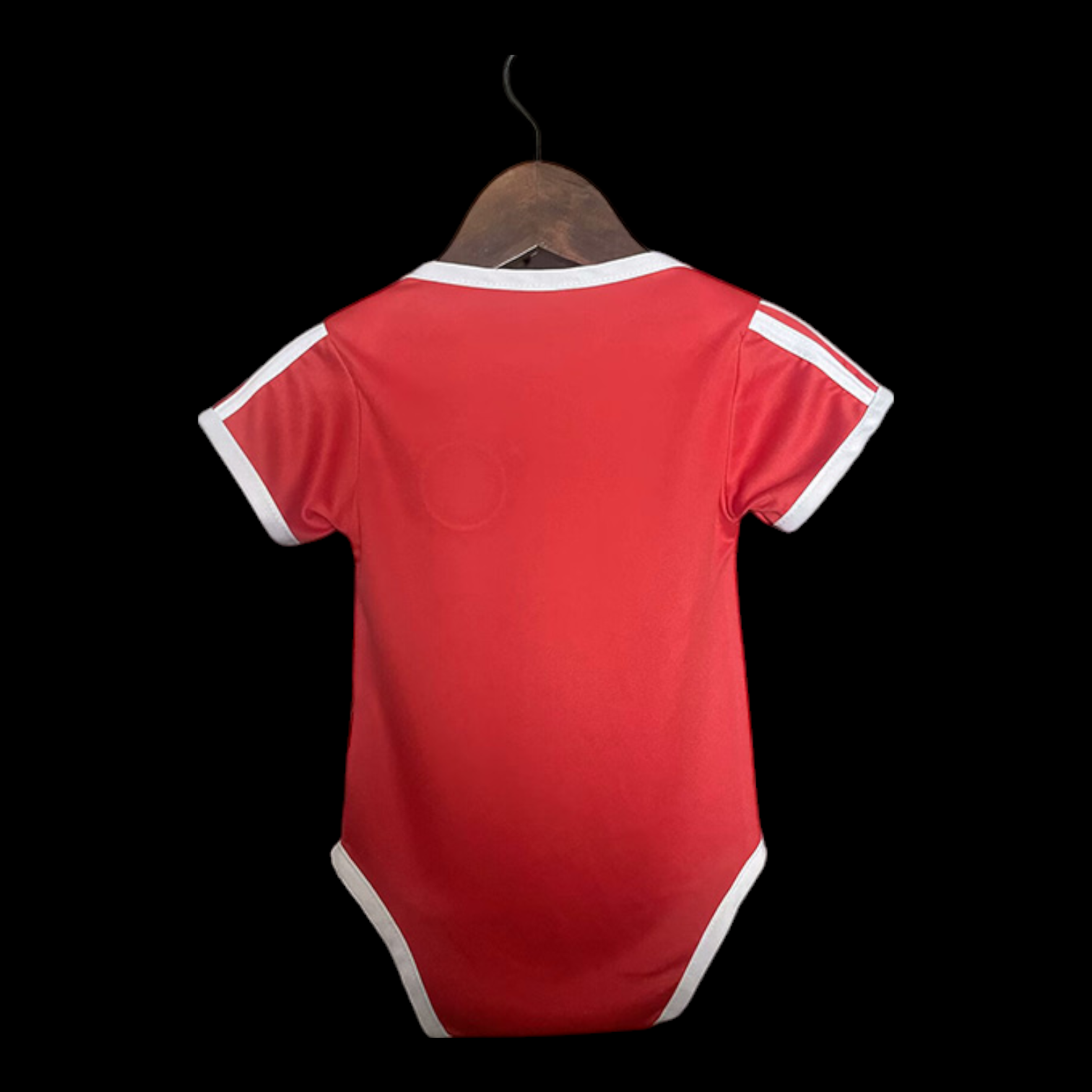 Bayern Munich Body 25/26 – Bébé