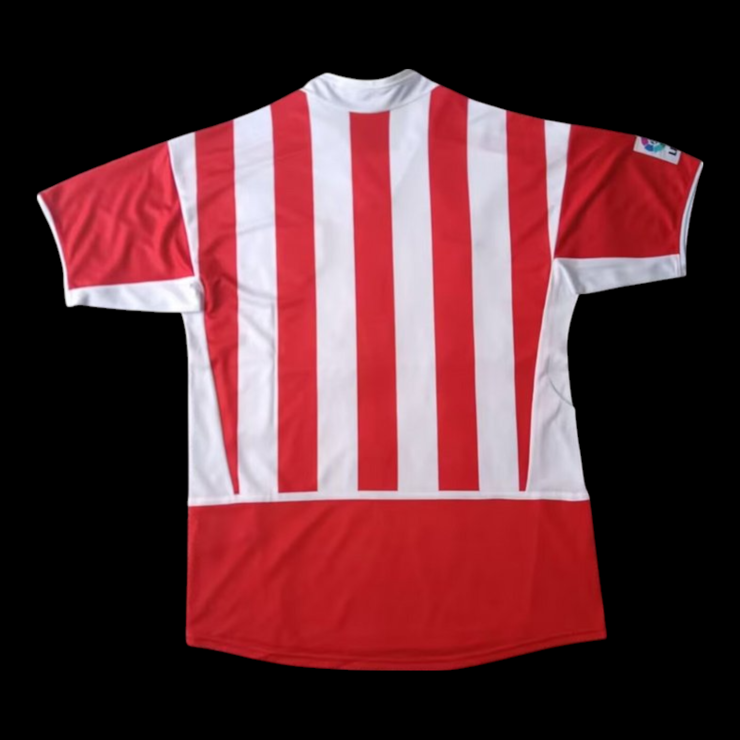 Atlético Madrid Maillot Domicile Rétro 2016/17