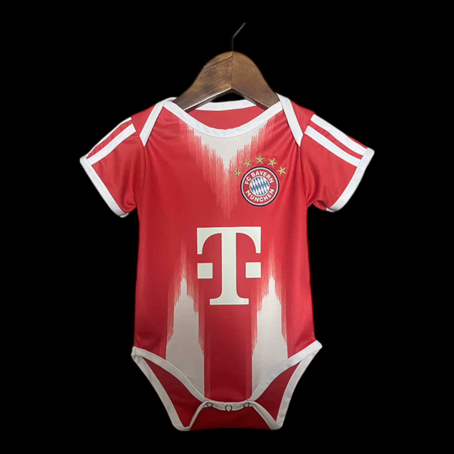 Bayern Munich Body 25/26 – Bébé