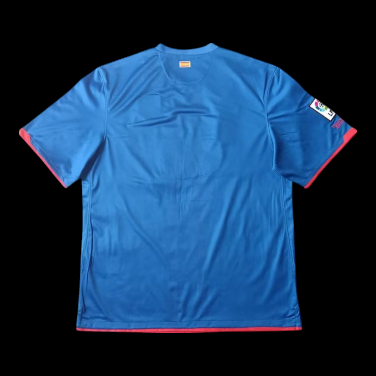 Atlético Madrid Maillot Rétro 2010/11