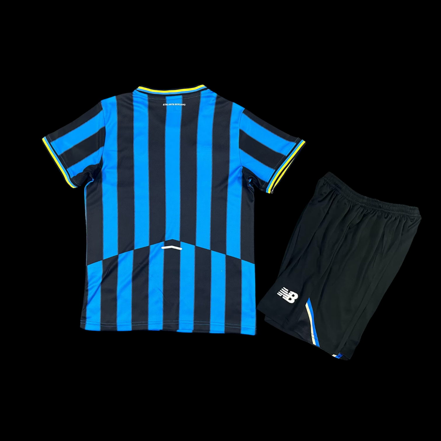 Atalanta Maillot Domicile 25/26 – Enfant