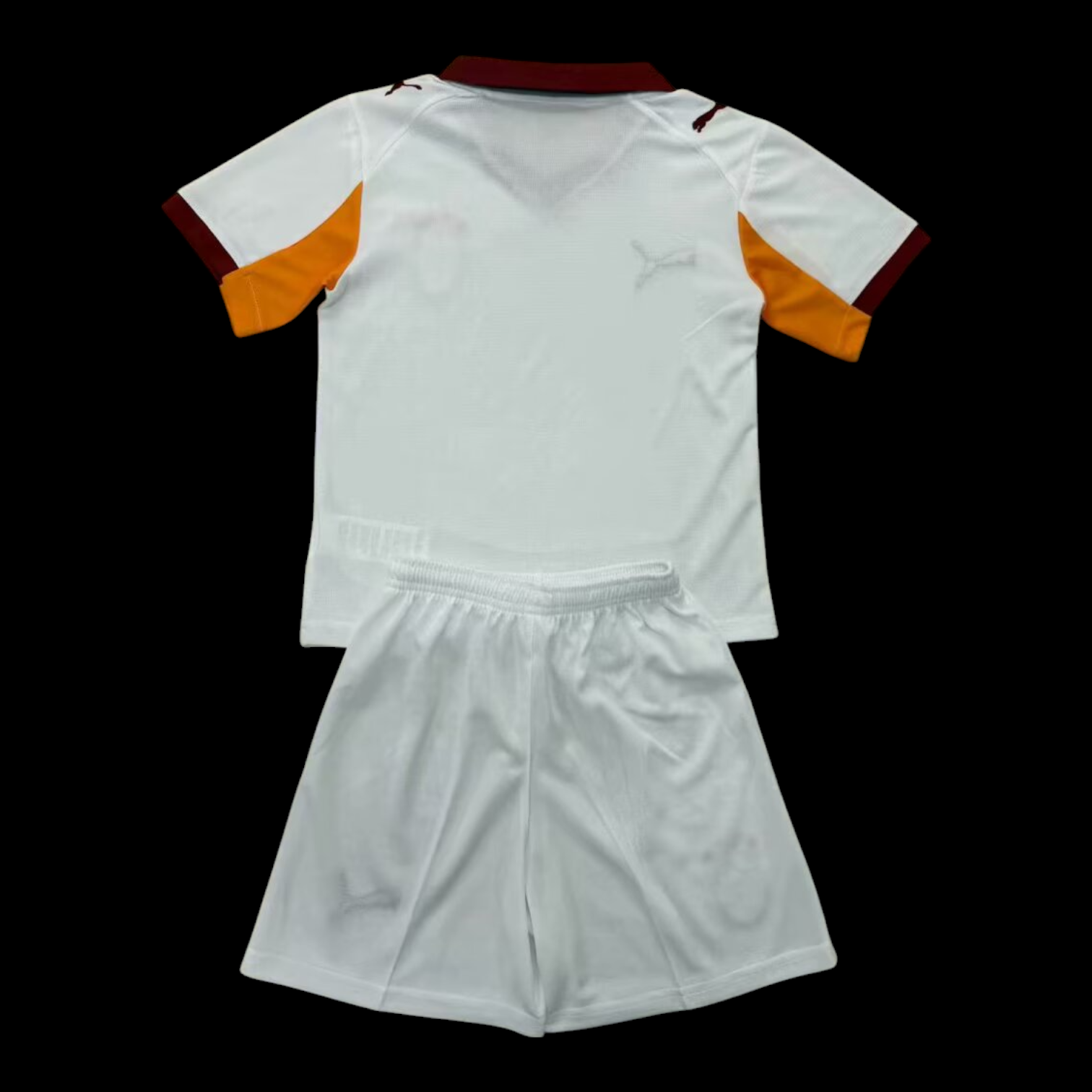Galatasaray Maillot Extérieur 25/26 – Enfant