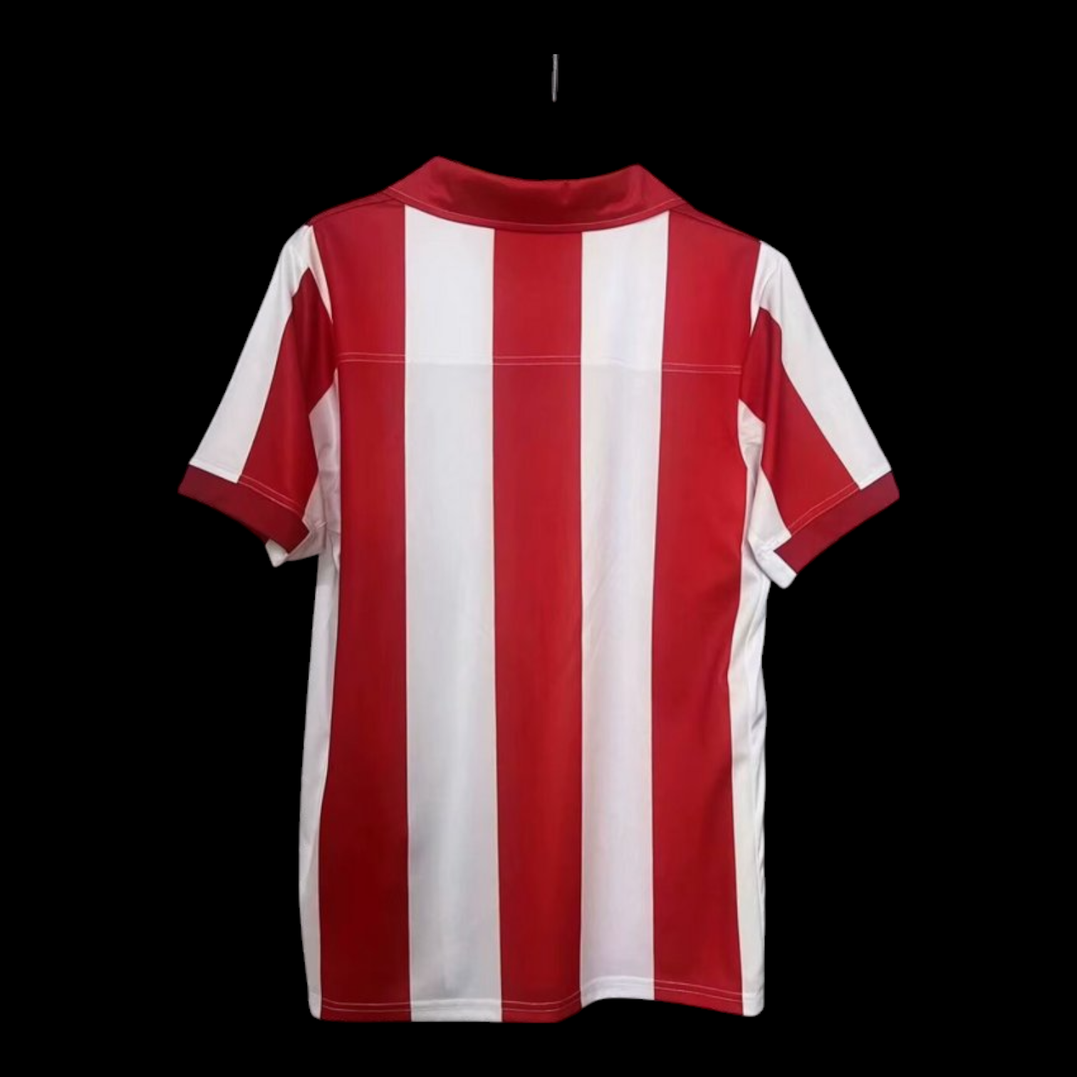Atlético Madrid Maillot Rétro 2003/04