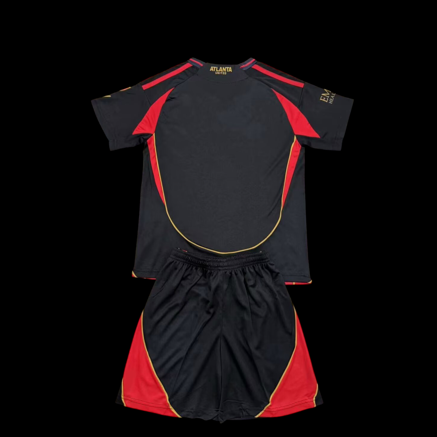 Atlanta United Maillot Domicile 26/27 – Enfant
