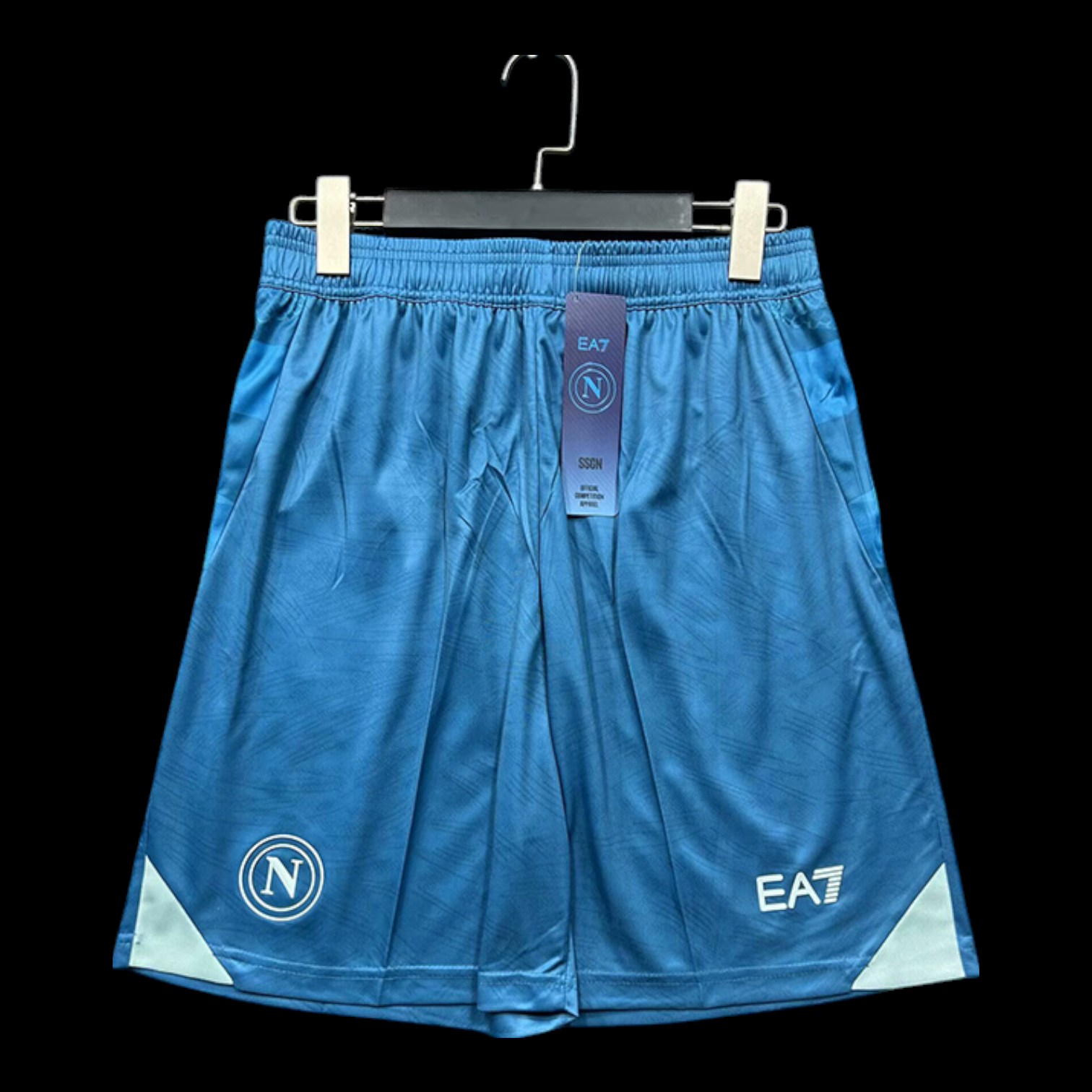 Naples Short Domicile 25/26