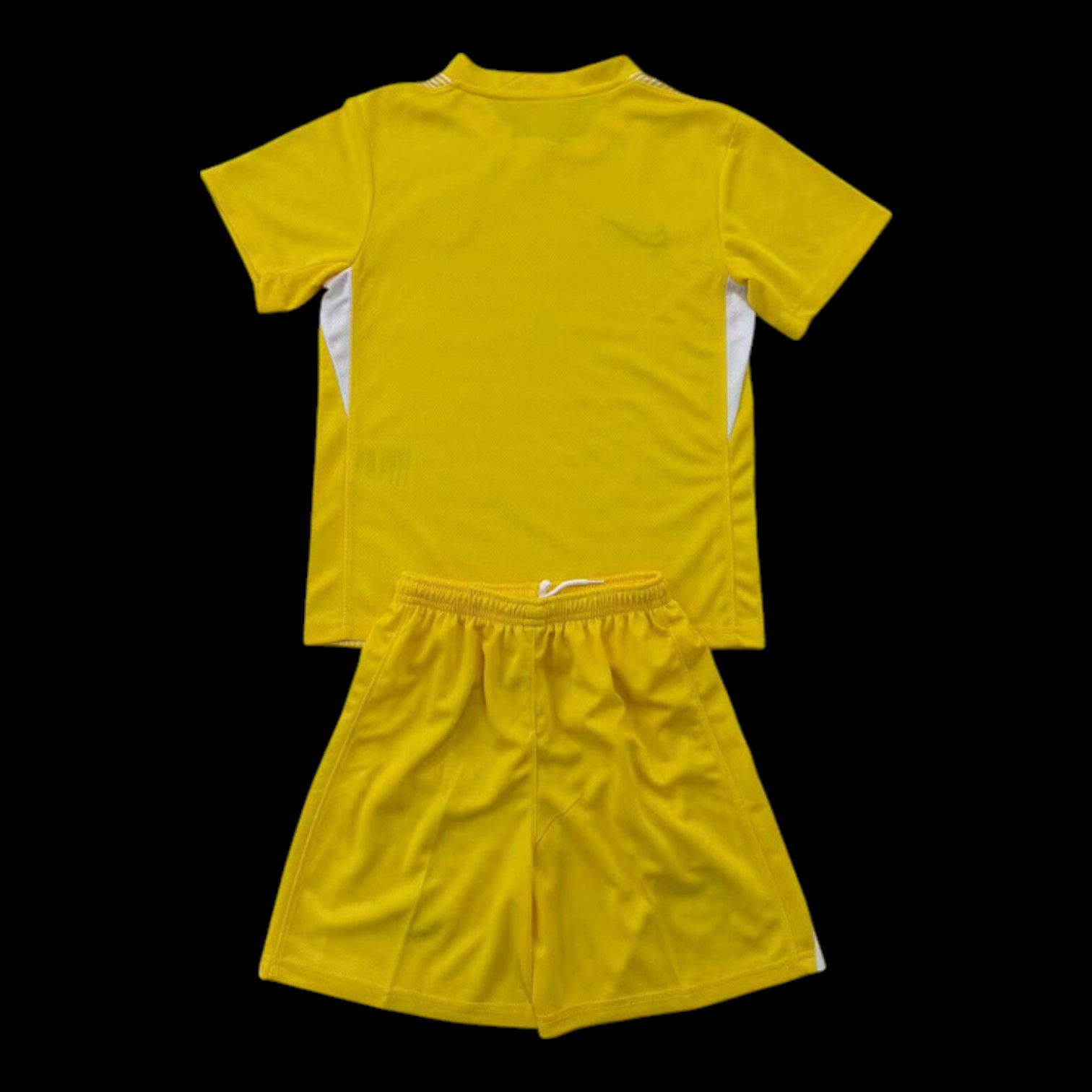 Chelsea Maillot Gardien 25/26 – Enfant