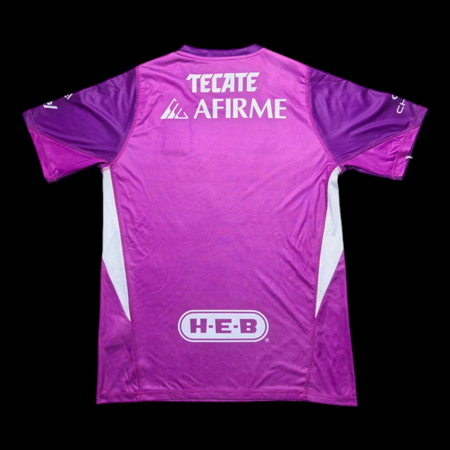 Tigres UANL Maillot Gardien 25/26