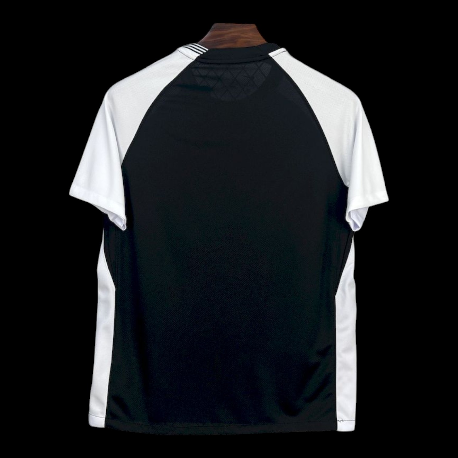 Corinthians Maillot Extérieur 25/26