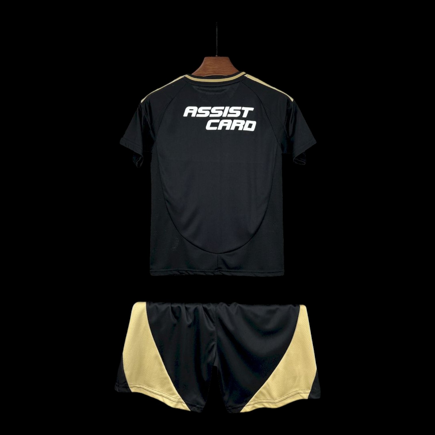 Colo-Colo Maillot Extérieur 25/26 – Enfant
