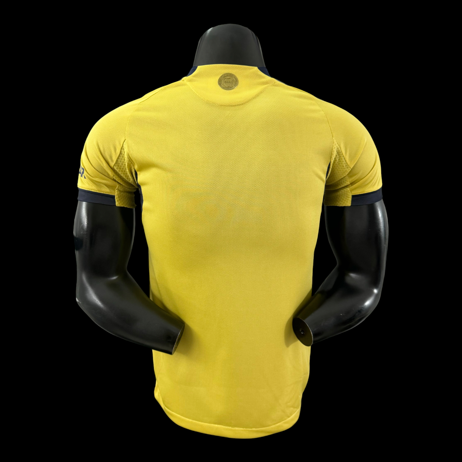 Boca Juniors Maillot Extérieur 25/26 – Version Player