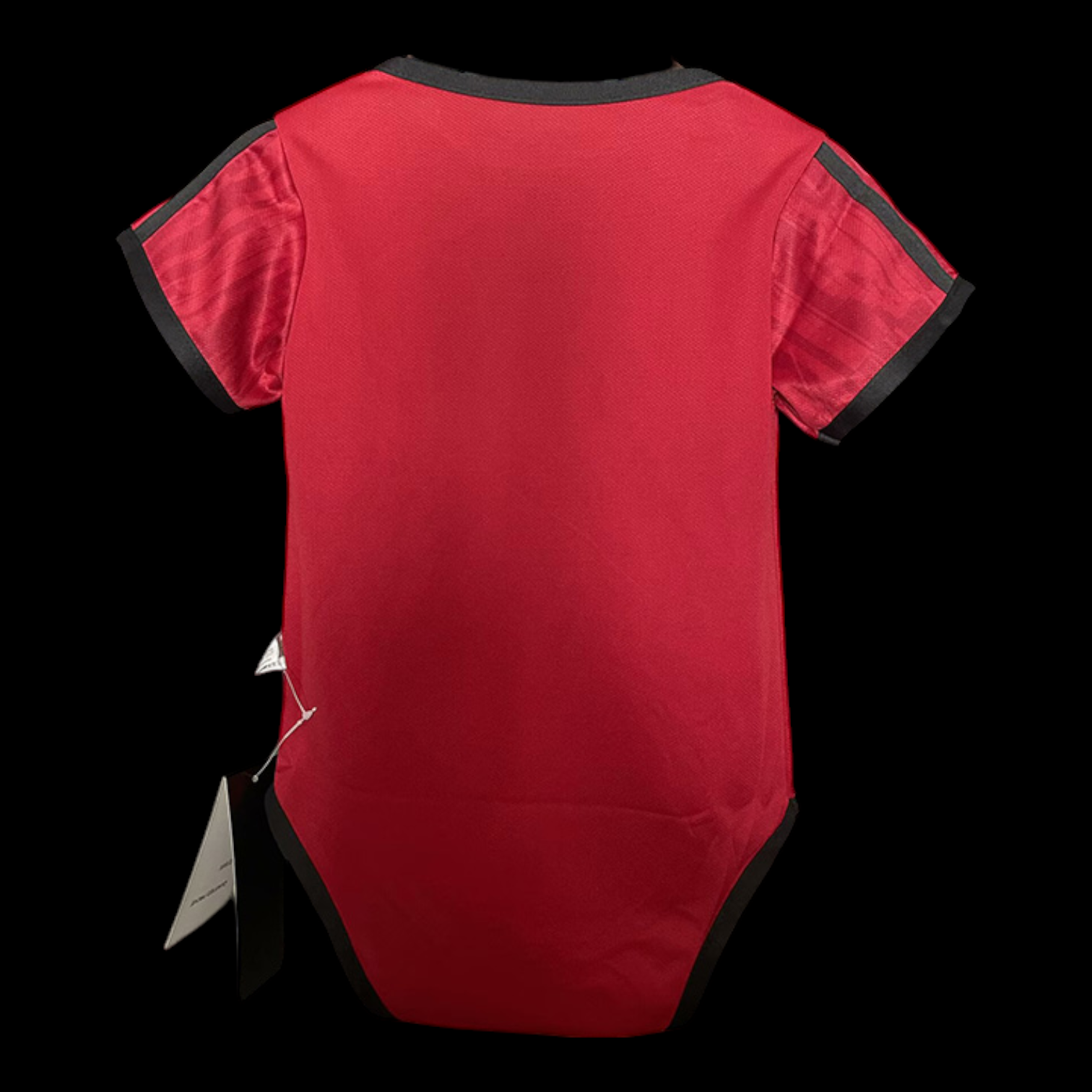 Manchester United Body Domicile 25/26 – Bébé