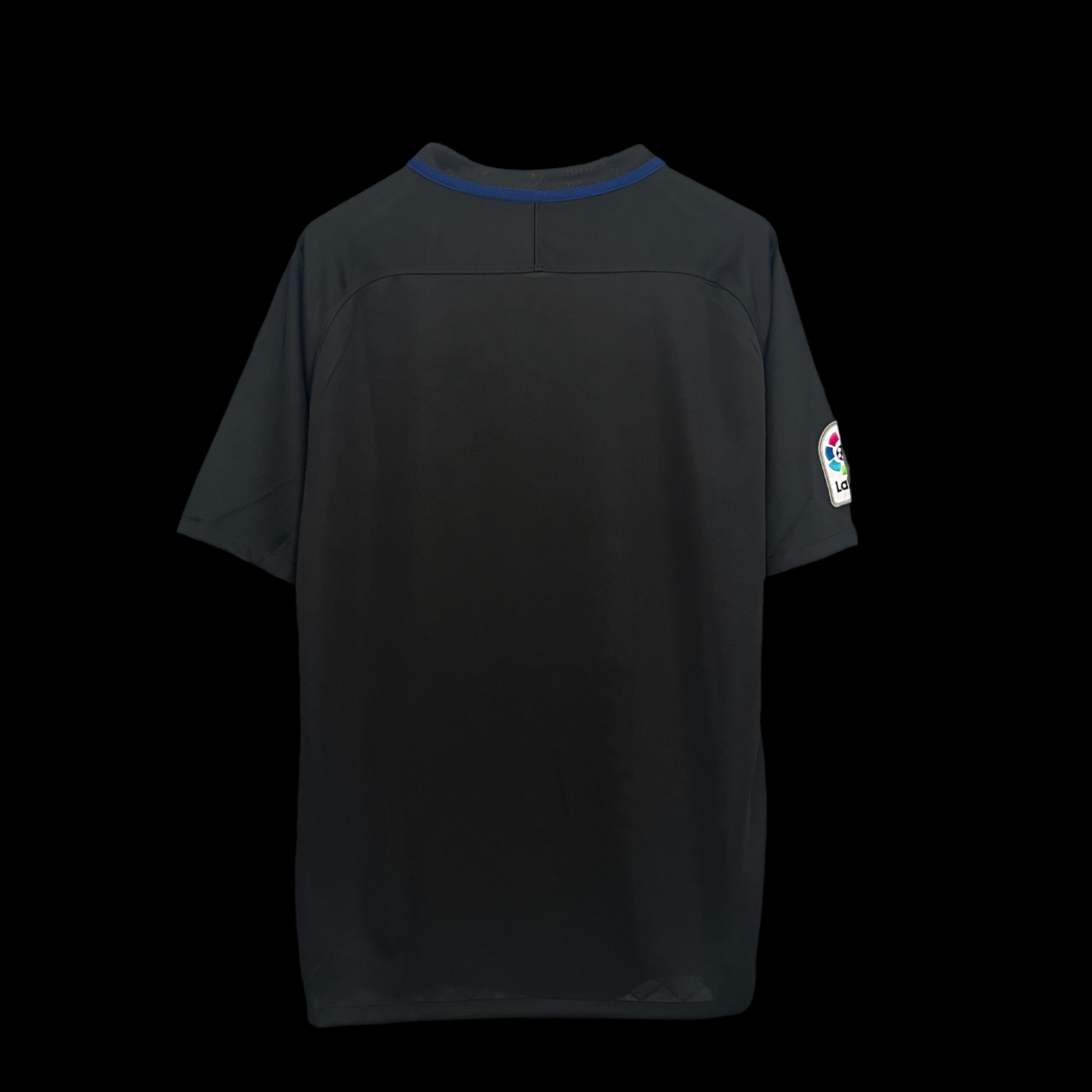 Atlético Madrid Maillot Rétro 16/17