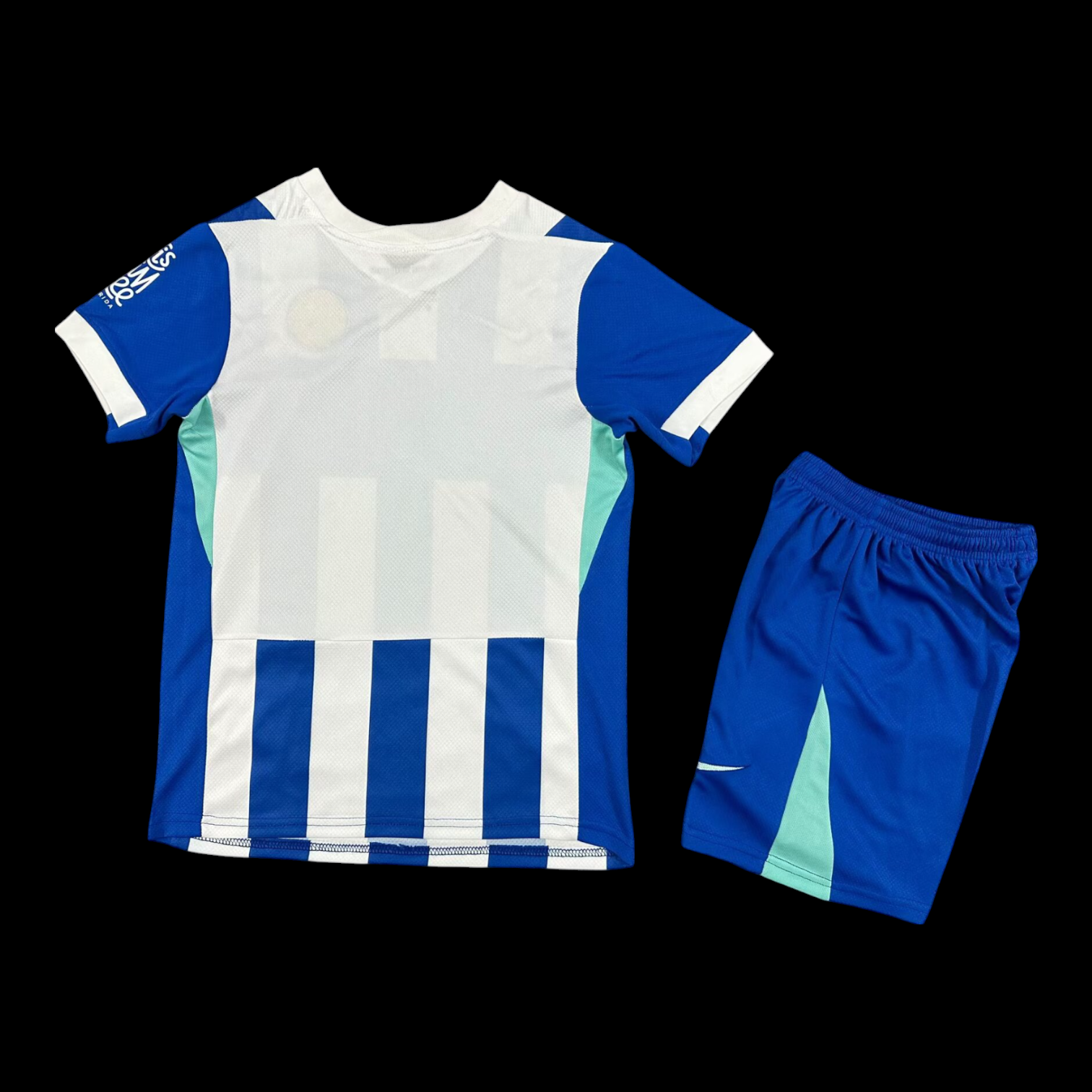 Brighton Maillot Domicile 25/26 – Enfant