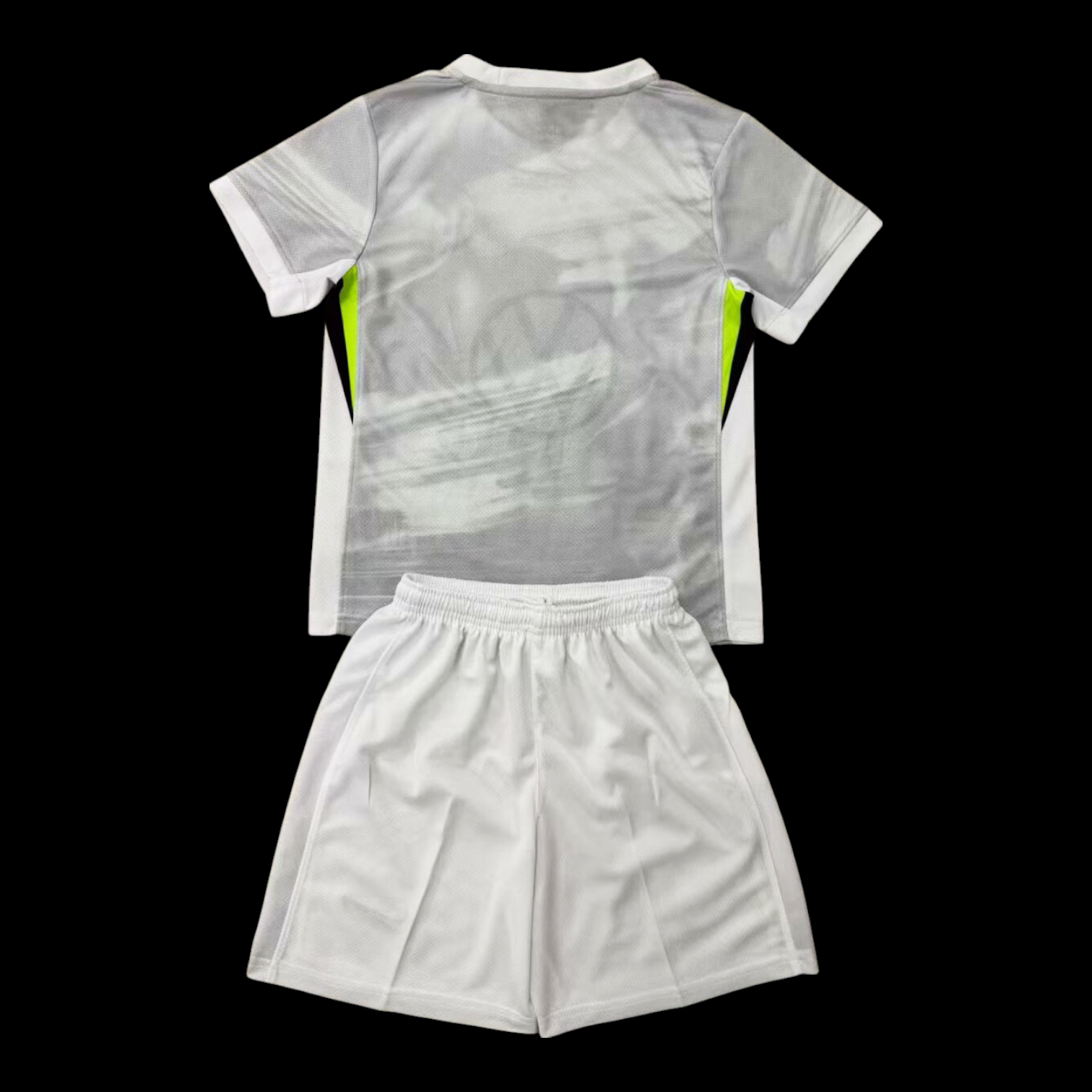 Wolfsburg Maillot Extérieur 25/26 – Enfant